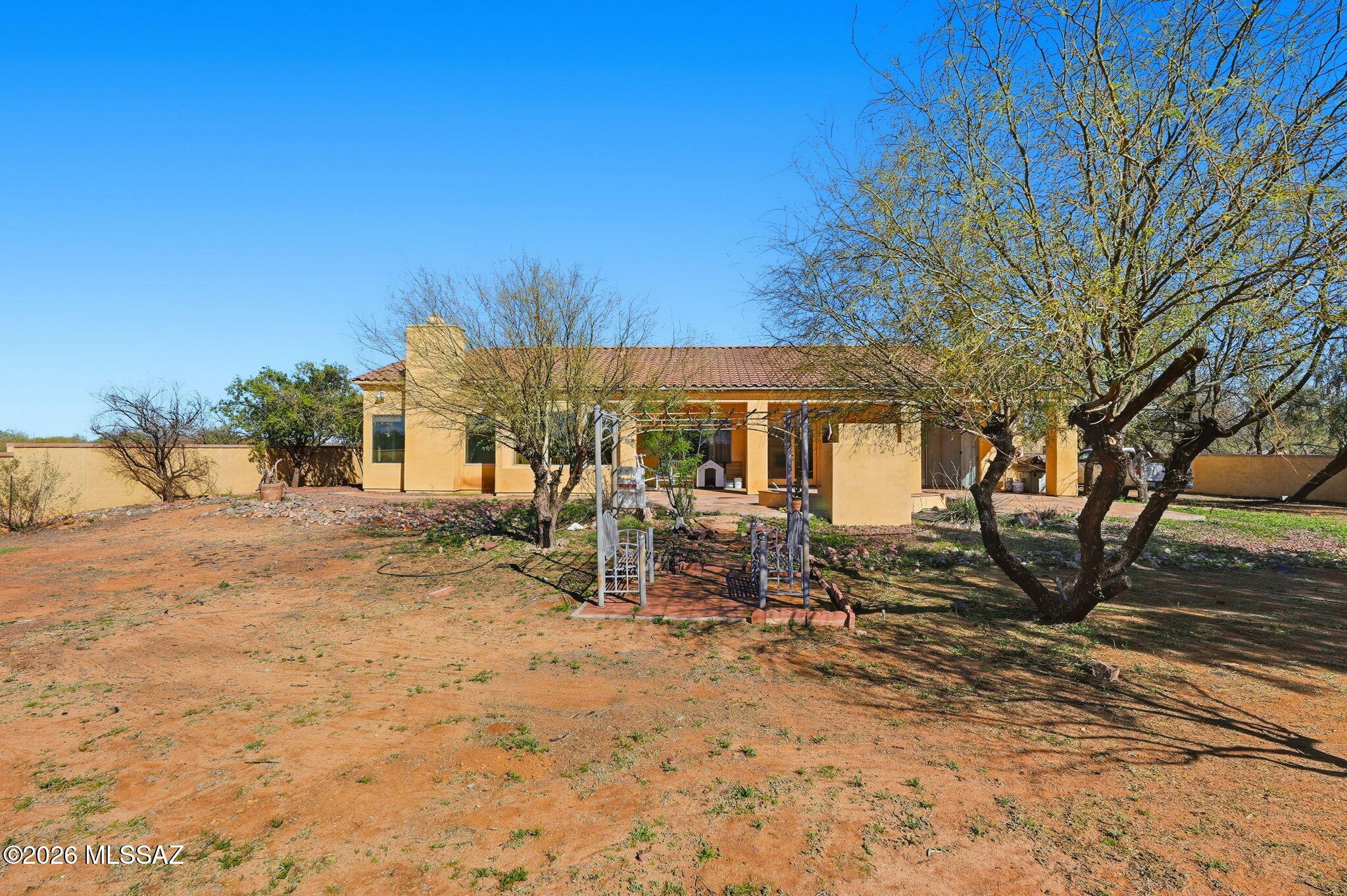 Tierra Linda Nueva (1-190) - Residential