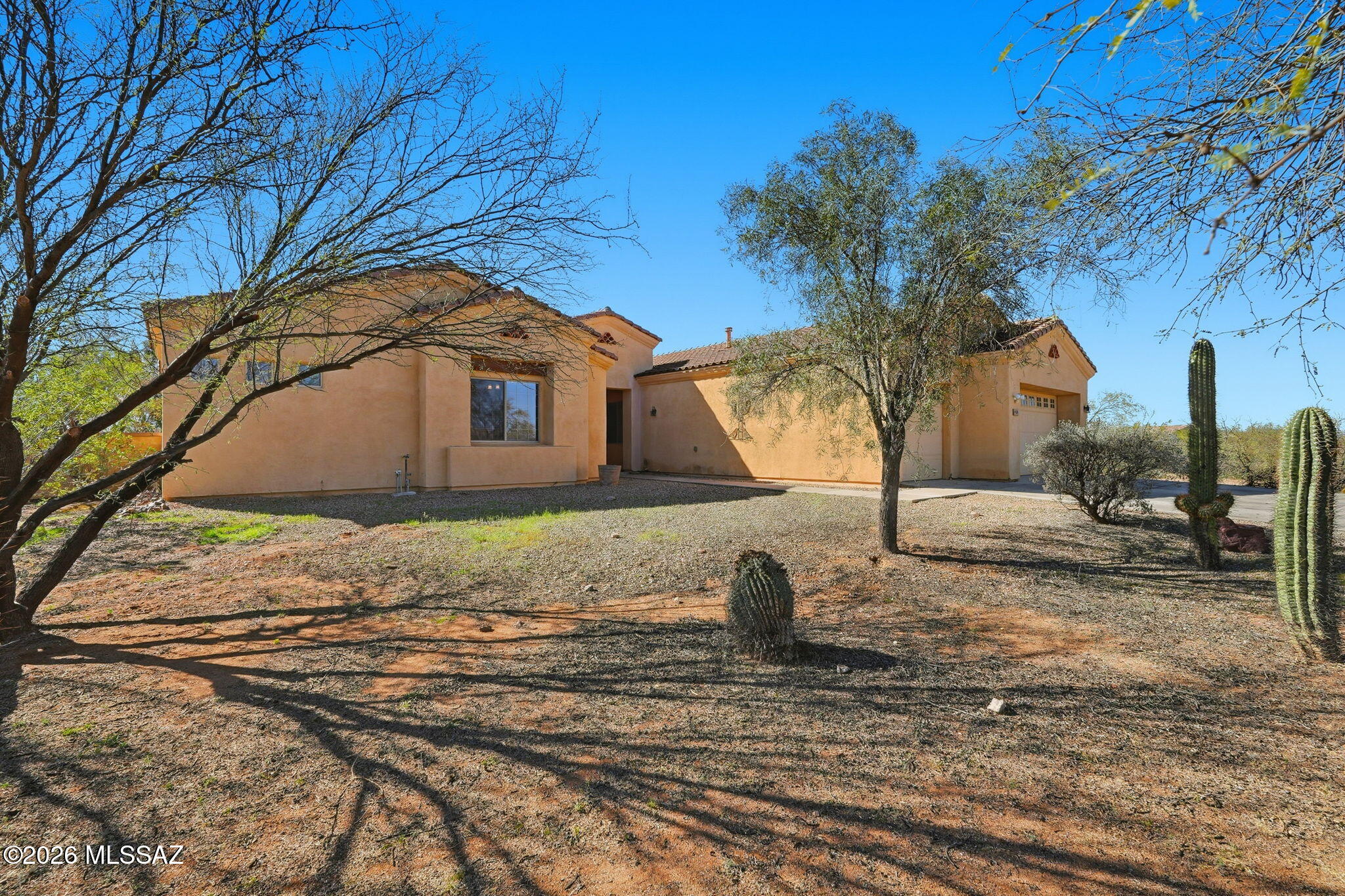 Tierra Linda Nueva (1-190) - Residential