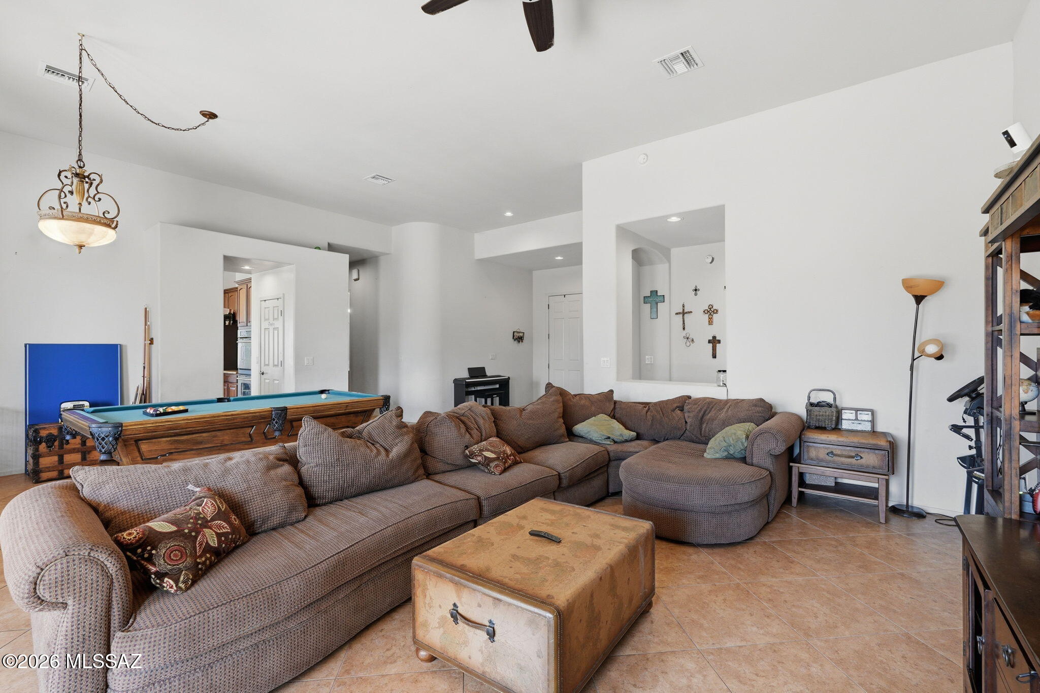 Tierra Linda Nueva (1-190) - Residential