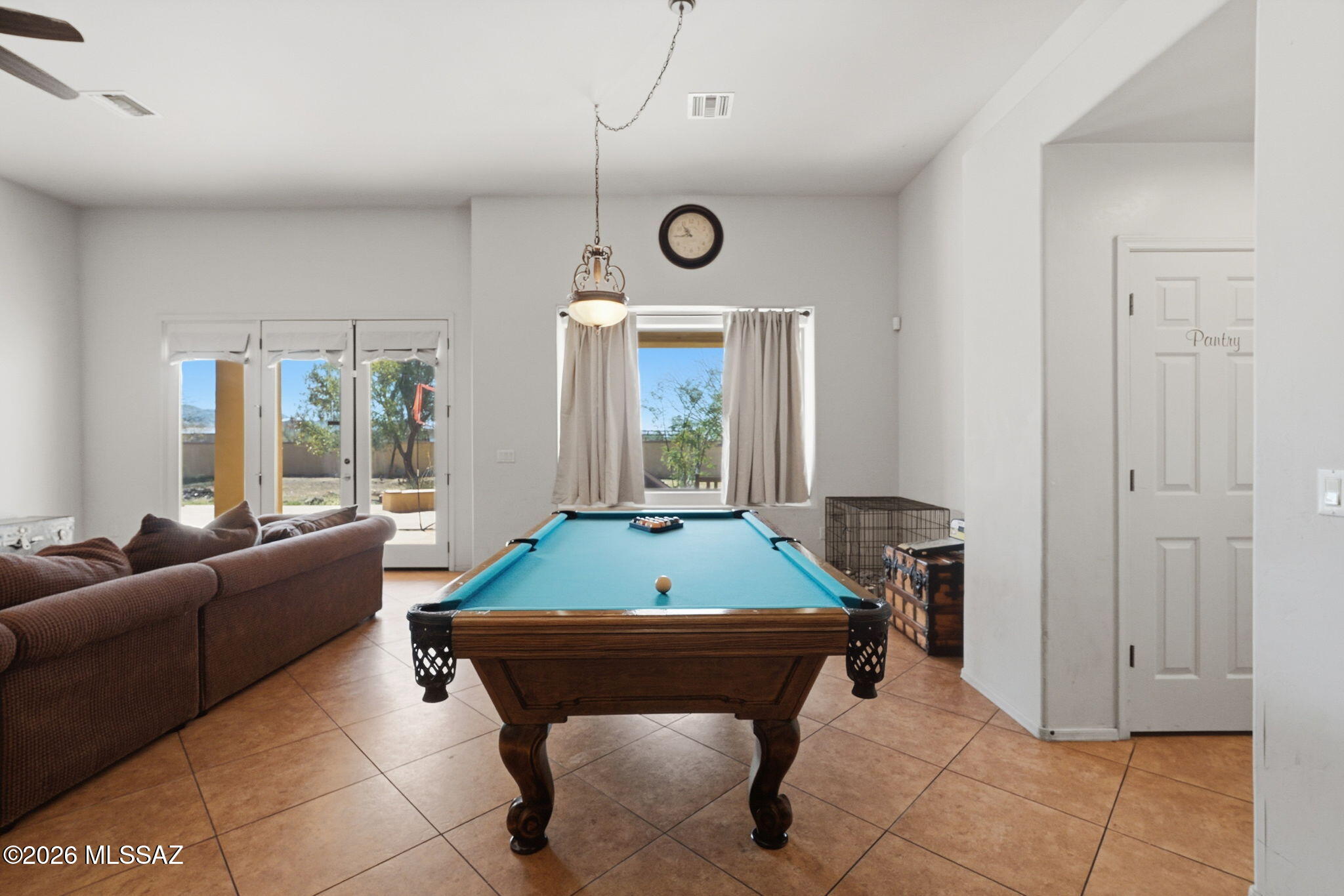 Tierra Linda Nueva (1-190) - Residential