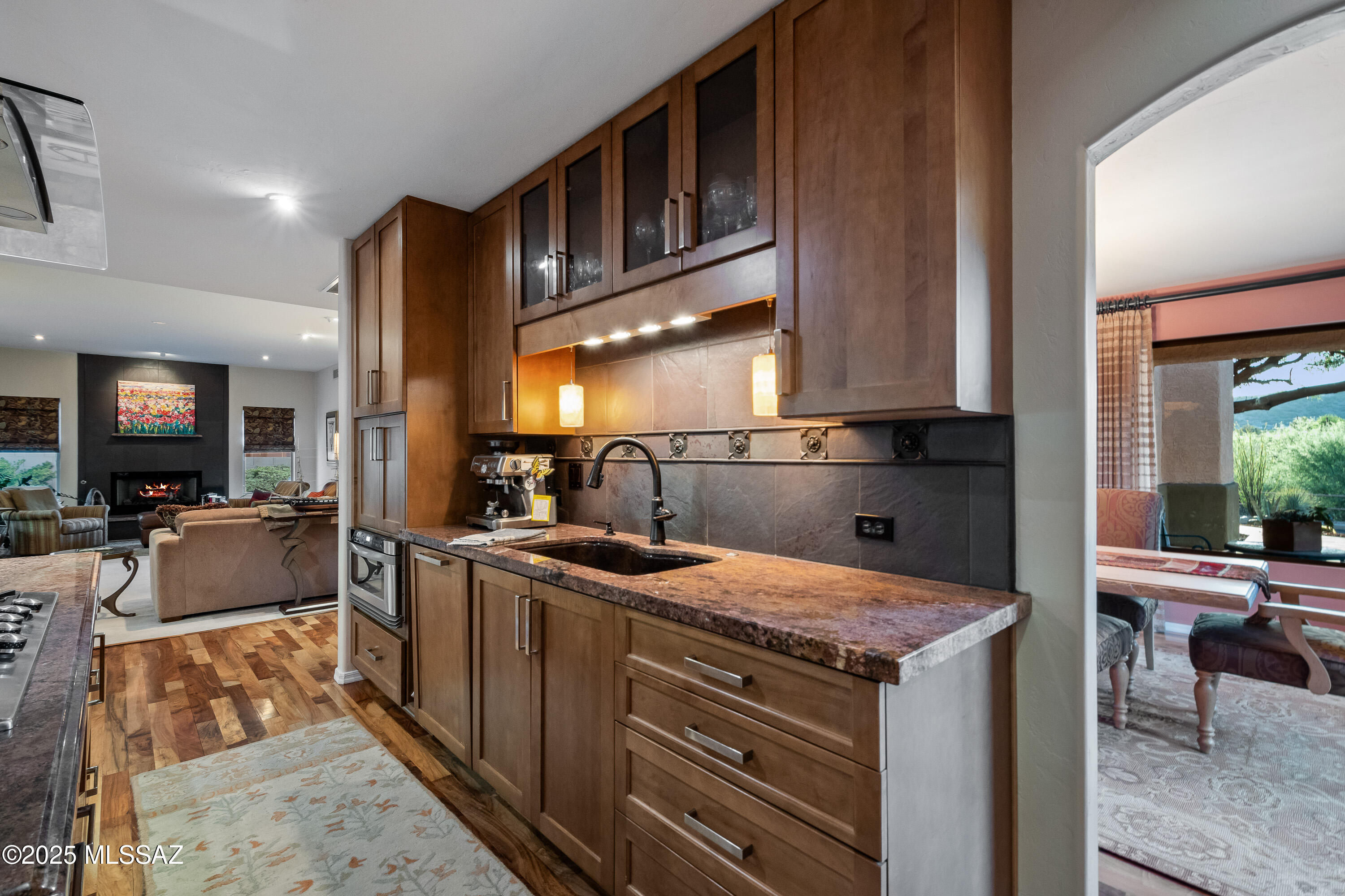Shadows @ Sabino (1-103) - Residential