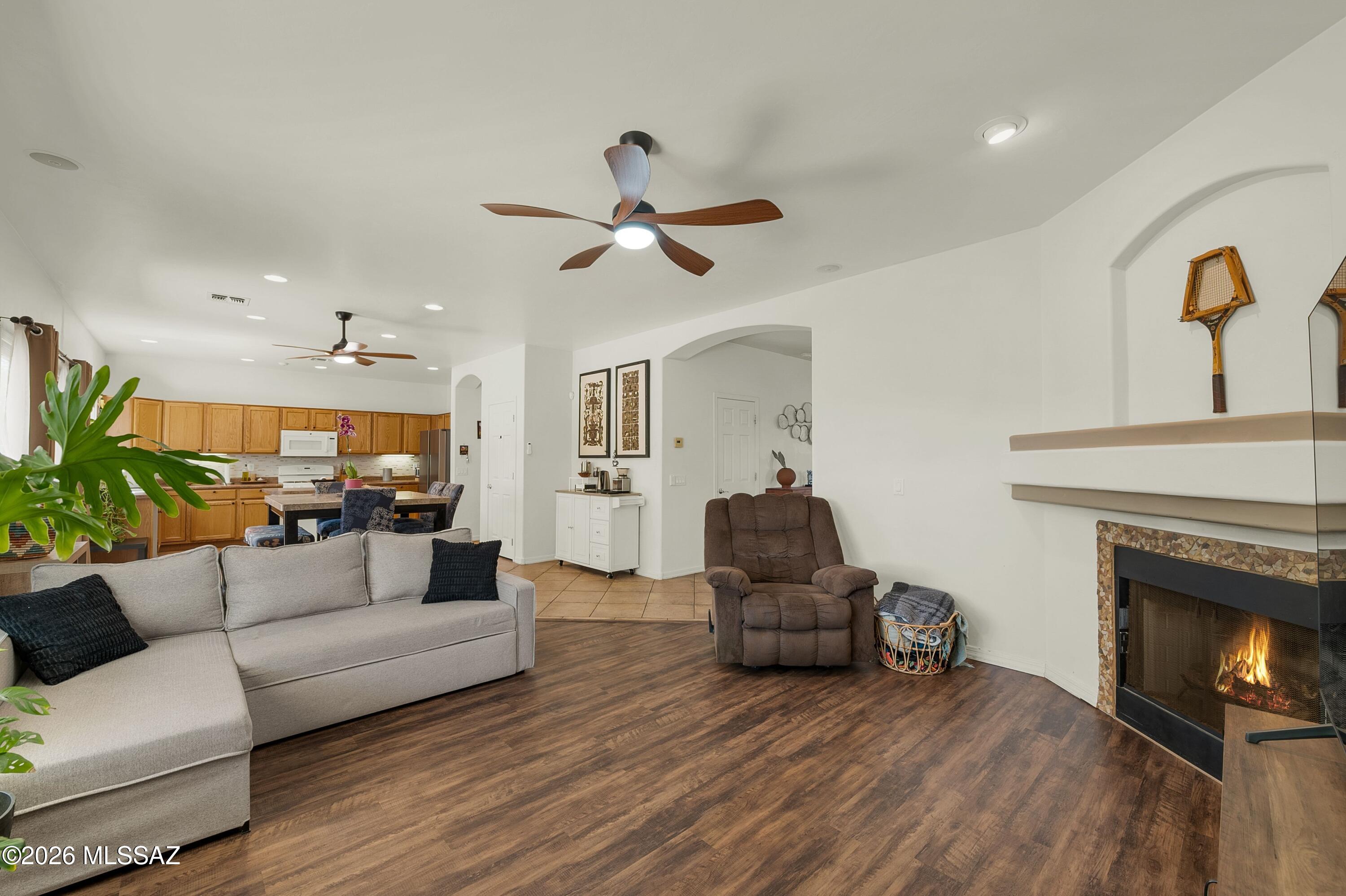 Presidio De La Madera  (1-189) - Residential