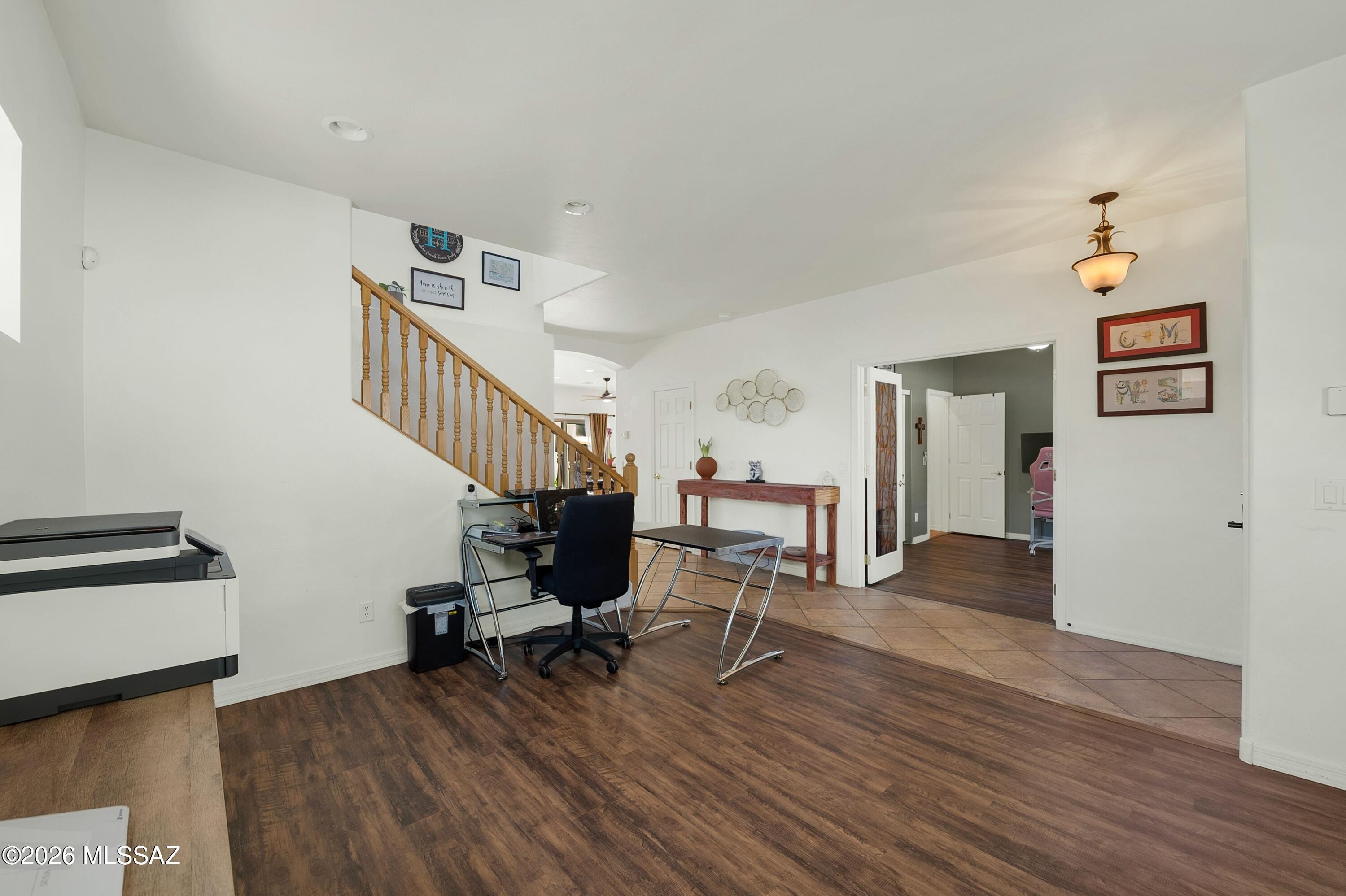 15011 S Camino Rancho Sueno