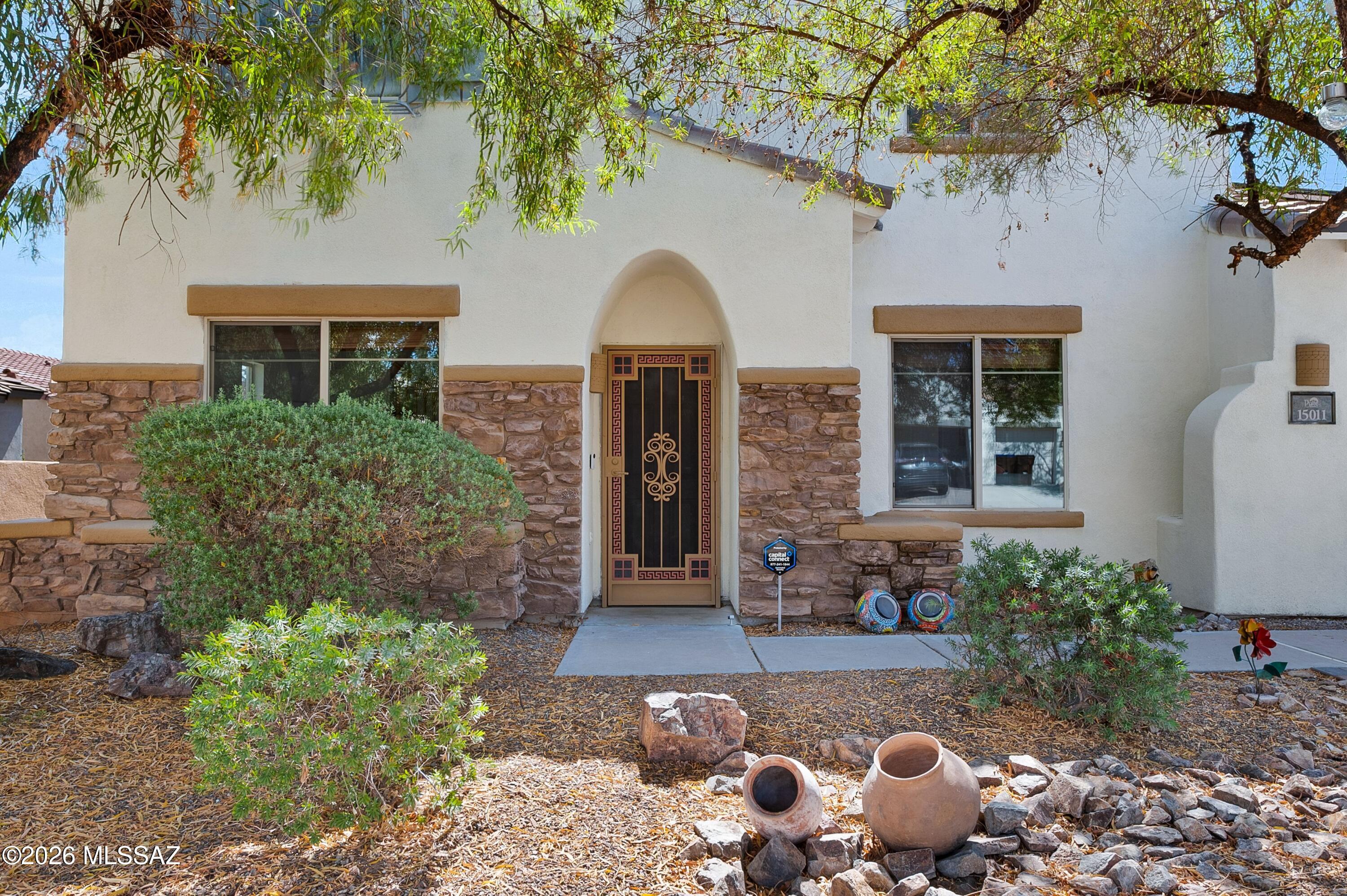 15011 S Camino Rancho Sueno