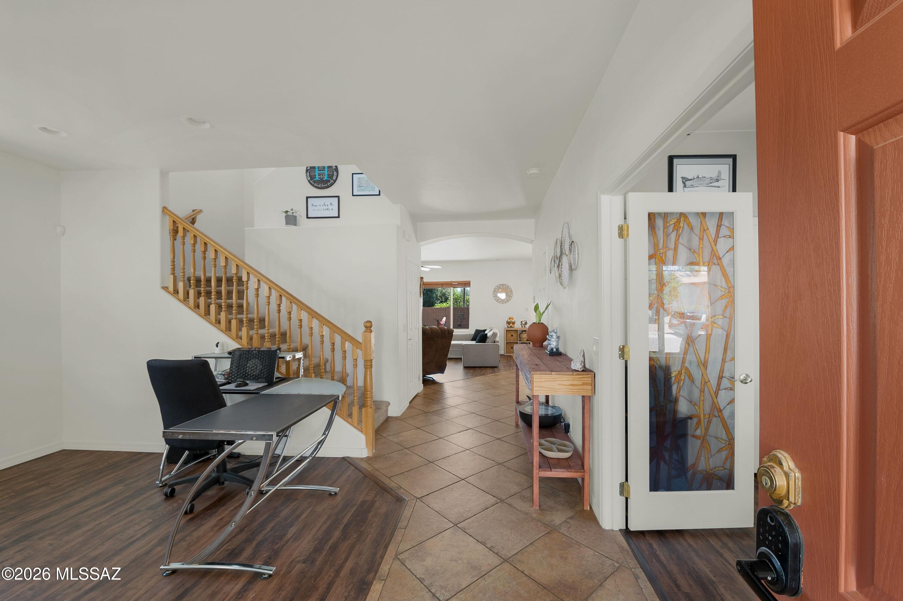 15011 S Camino Rancho Sueno