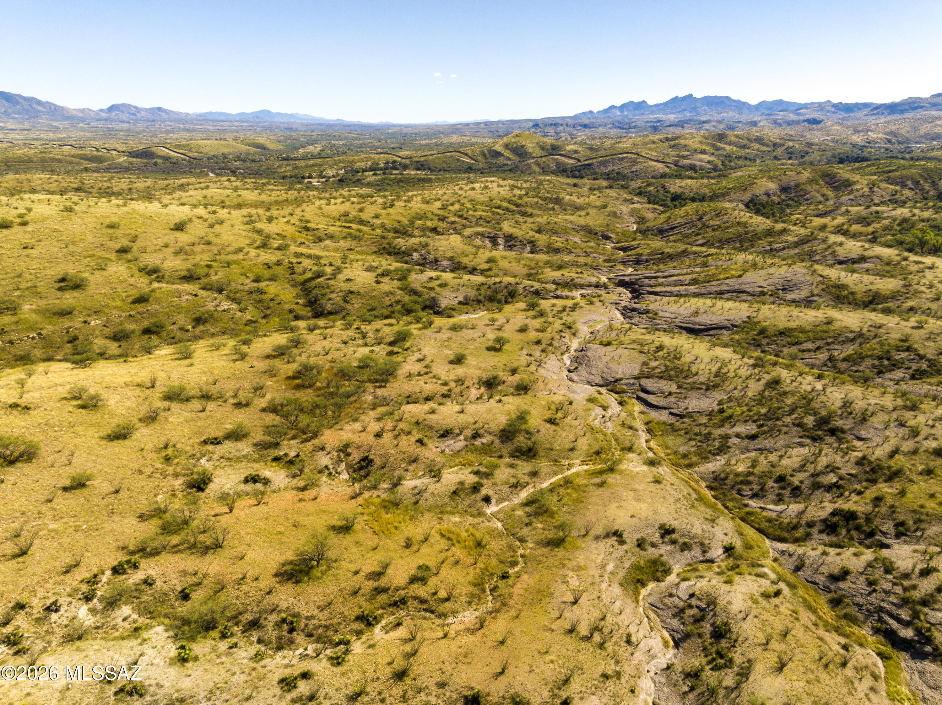 Kino Springs Nogales - Land