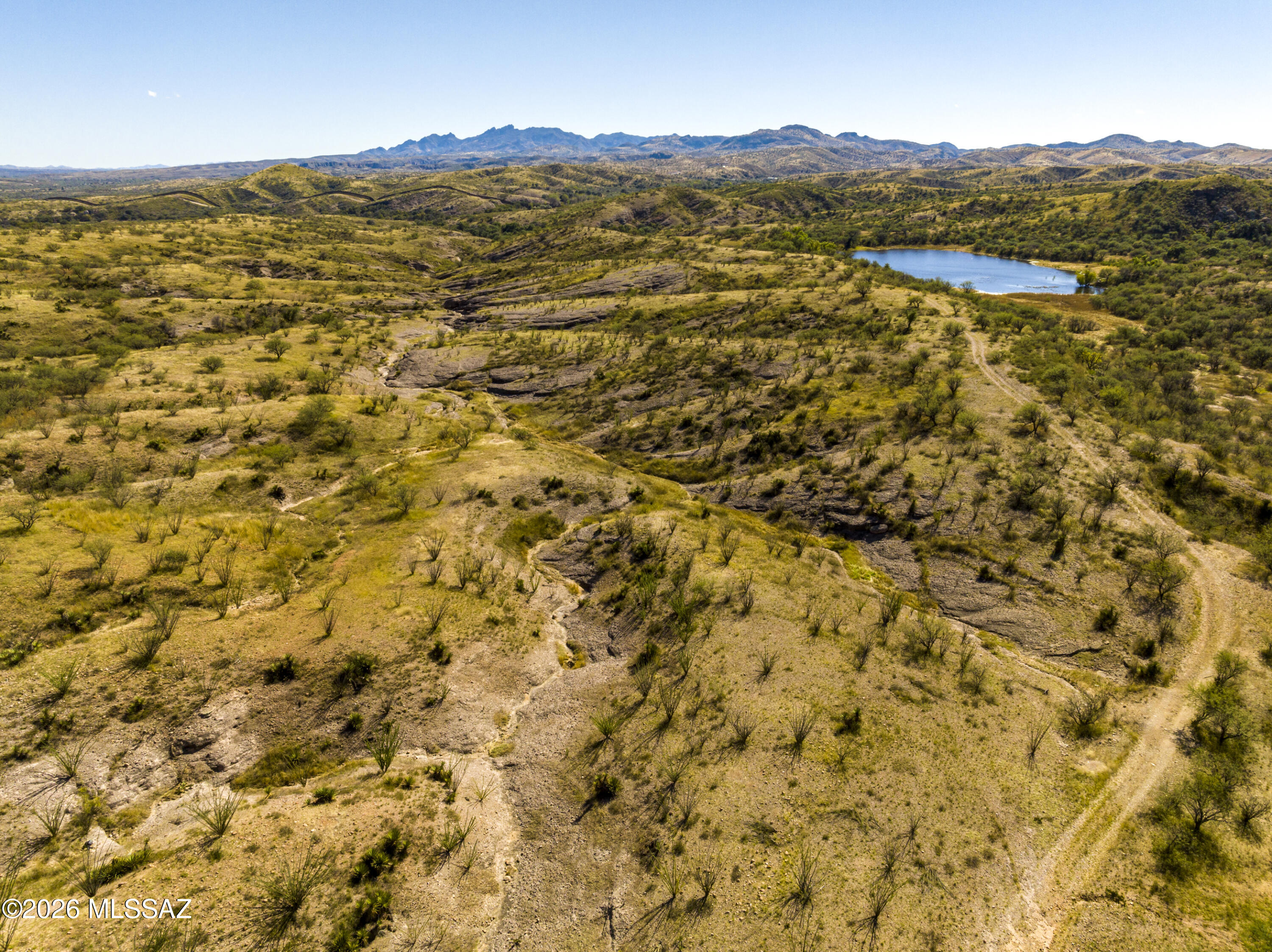 Kino Springs Nogales - Land