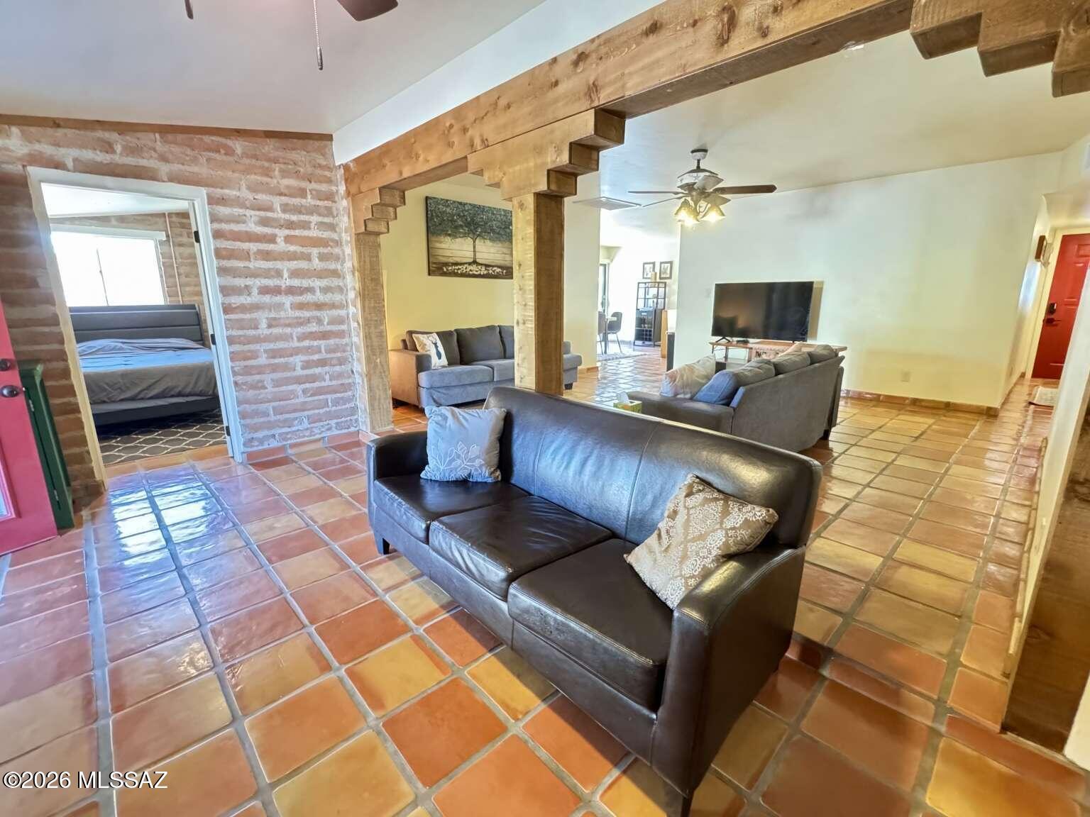 Flowing Wells Village - Residential
