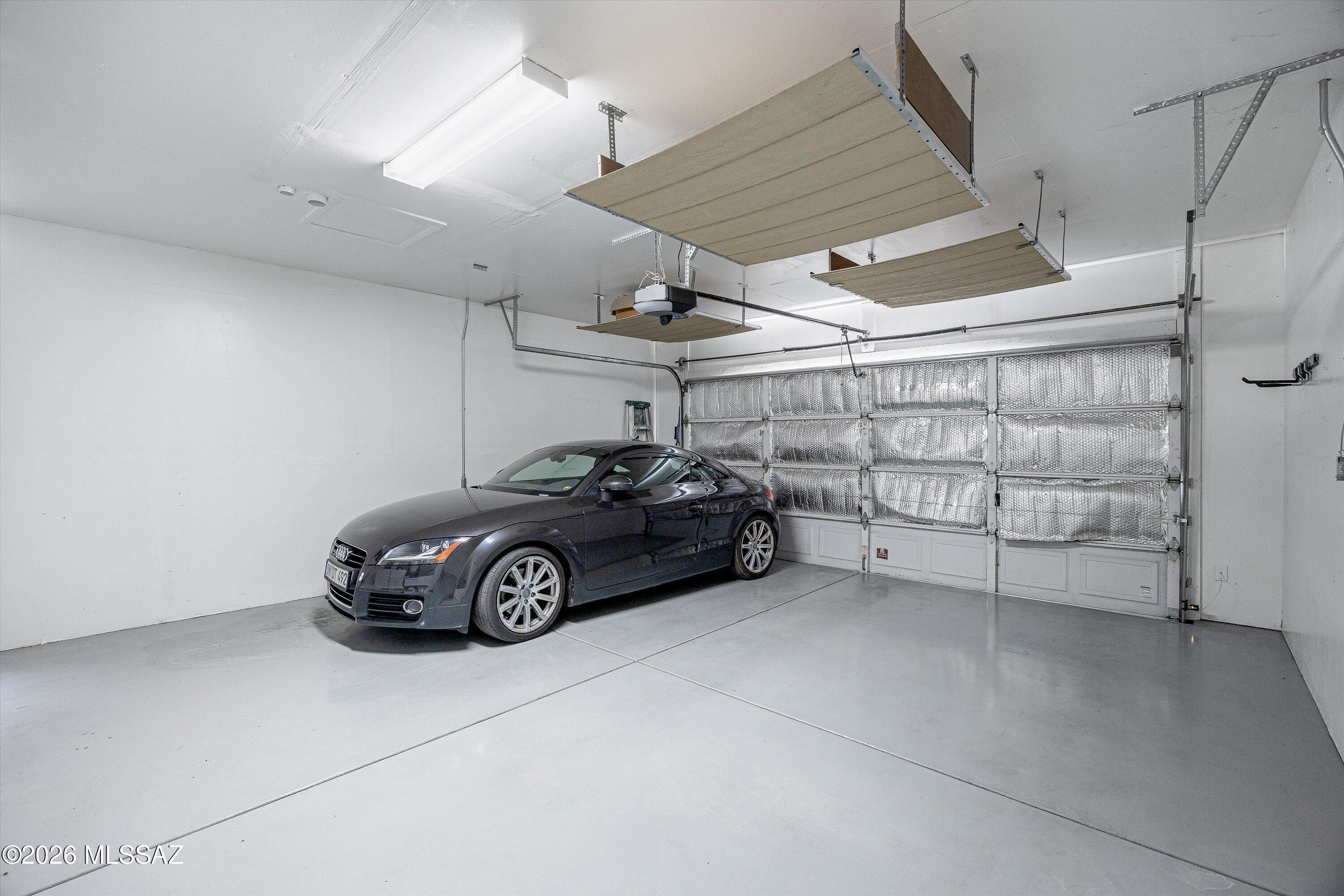 Marquette Place (1-44) - Residential
