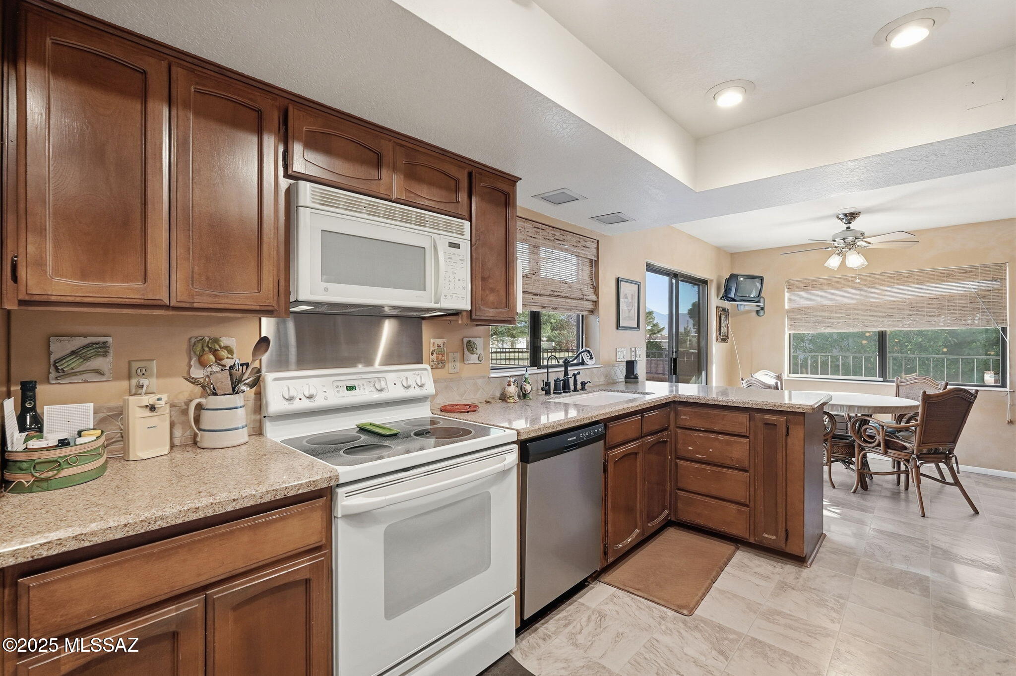 Green Valley Country Club Estates (155-376) - Residential