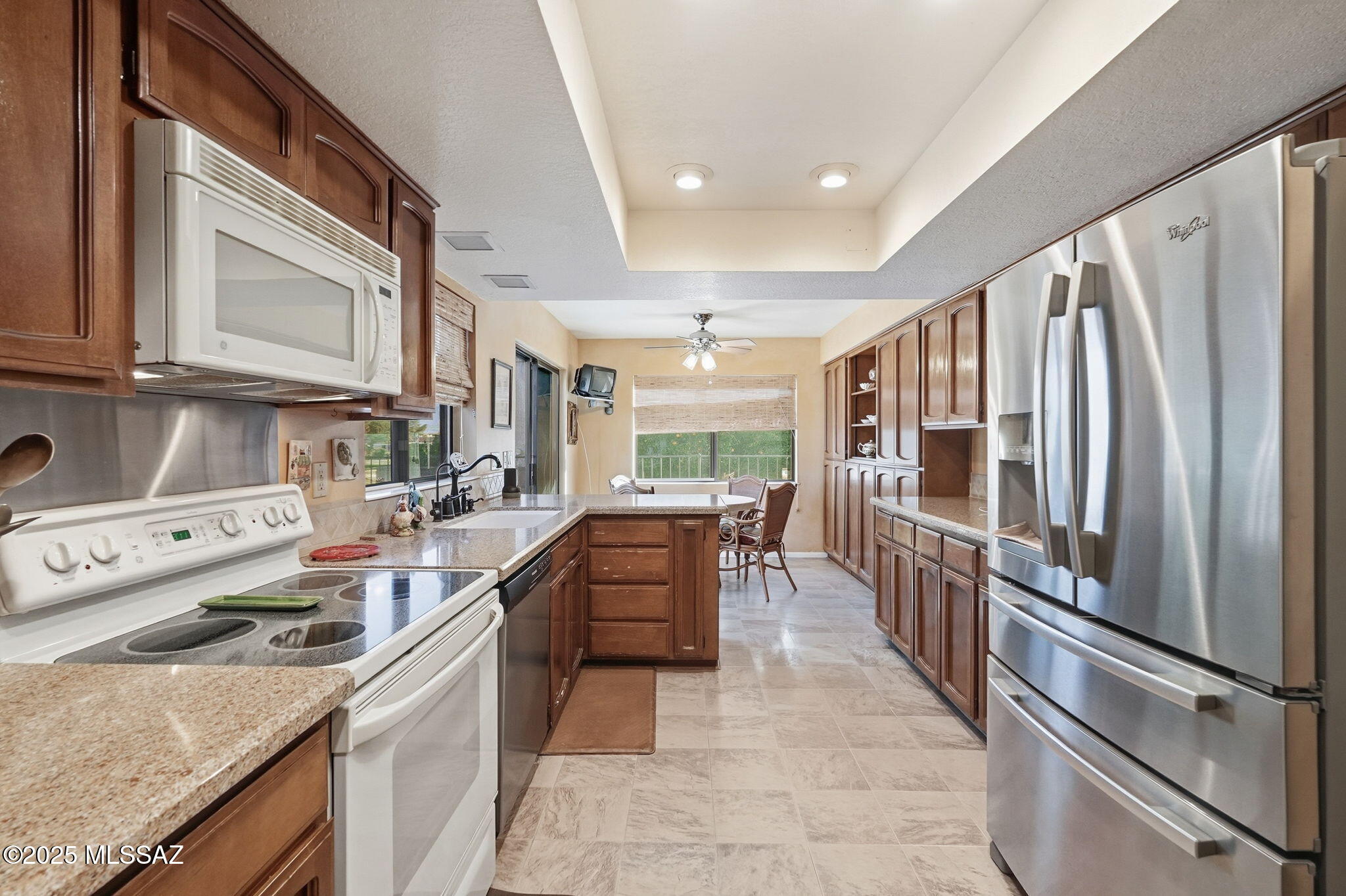 Green Valley Country Club Estates (155-376) - Residential