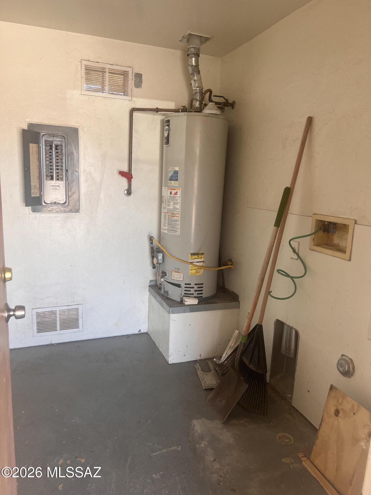 El Rio Acres - Residential Lease