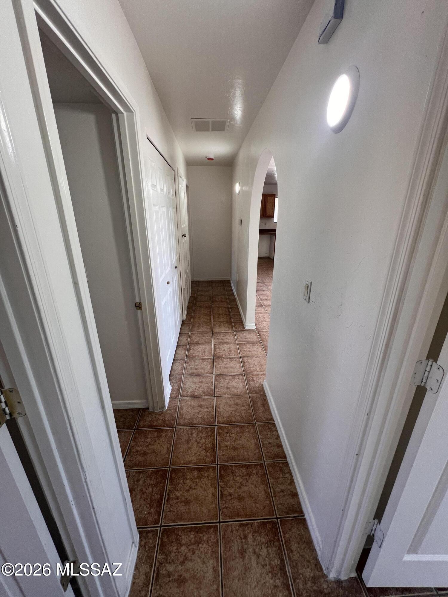 El Rio Acres - Residential Lease