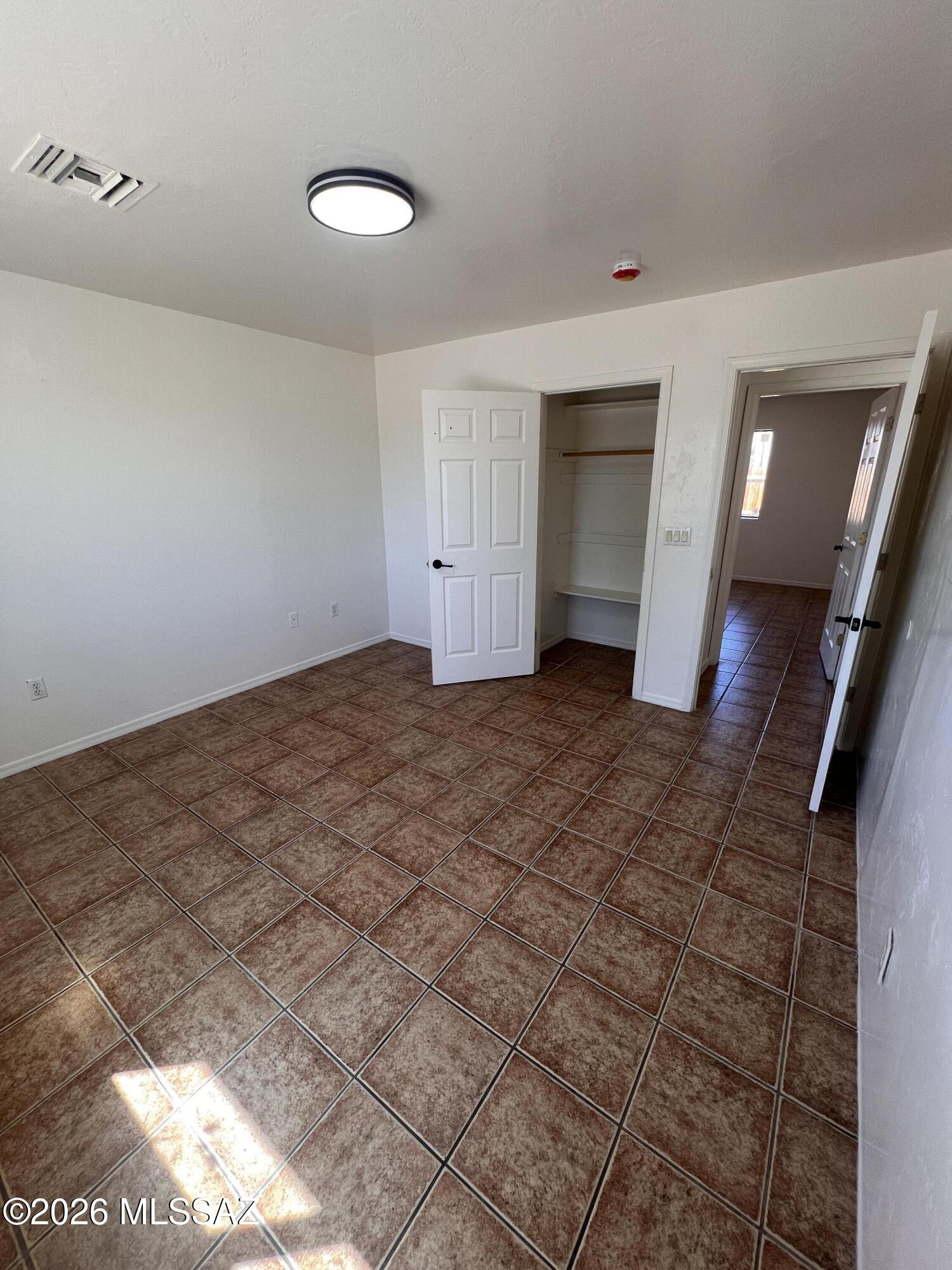 El Rio Acres - Residential Lease
