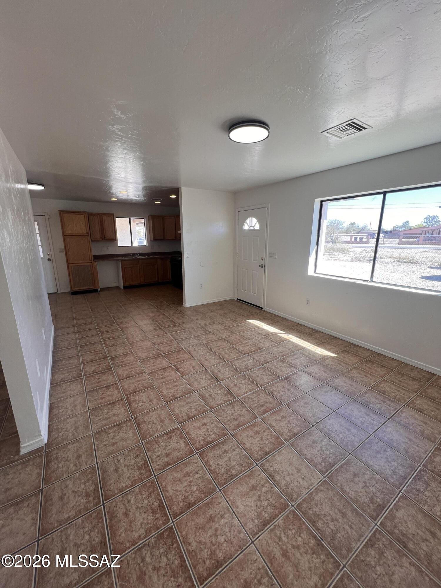 El Rio Acres - Residential Lease
