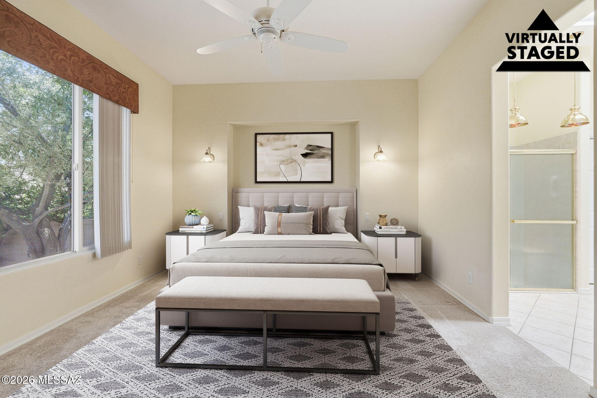 Bonita Ridge - Residential