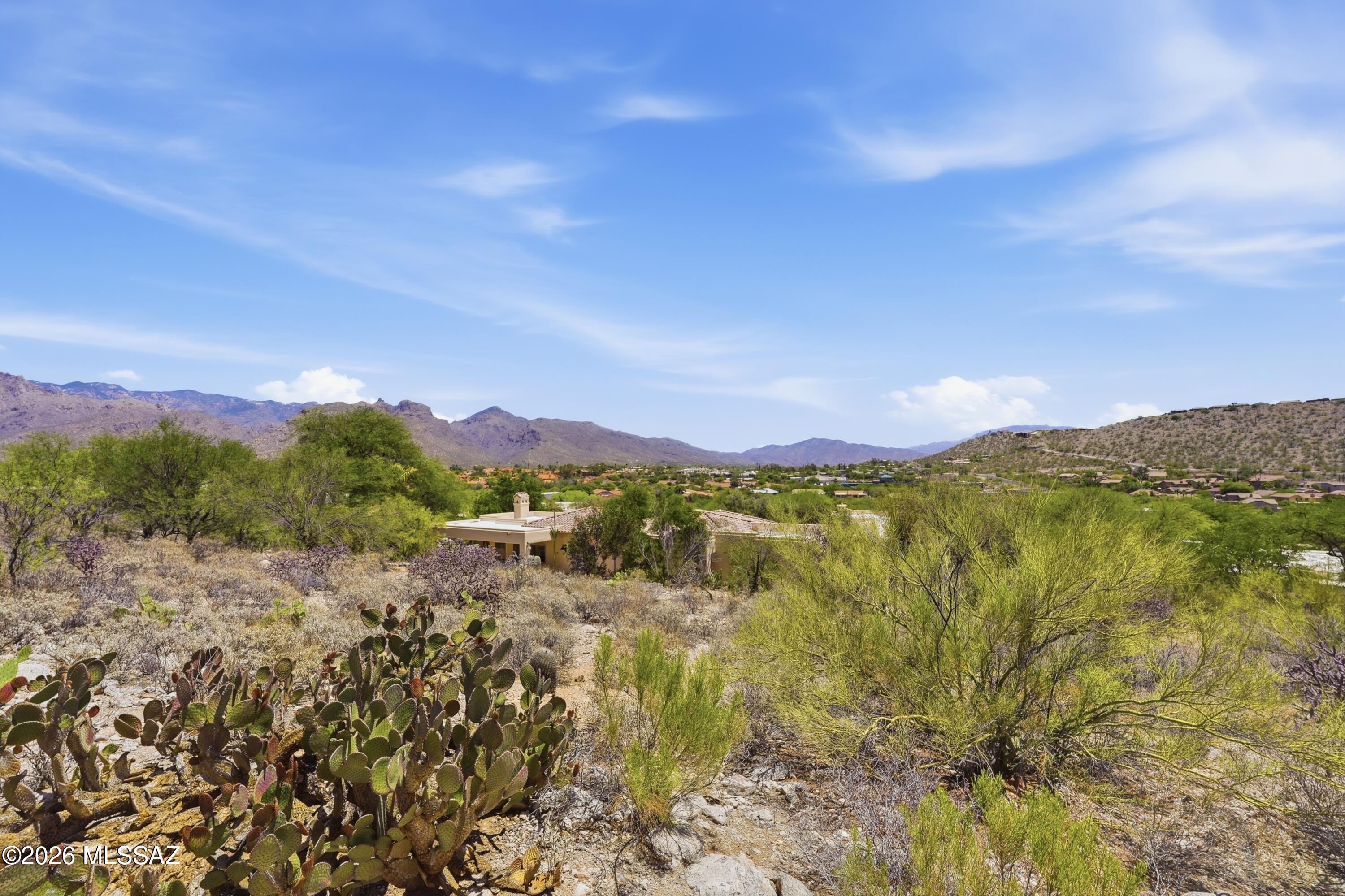 Bonita Ridge - Residential