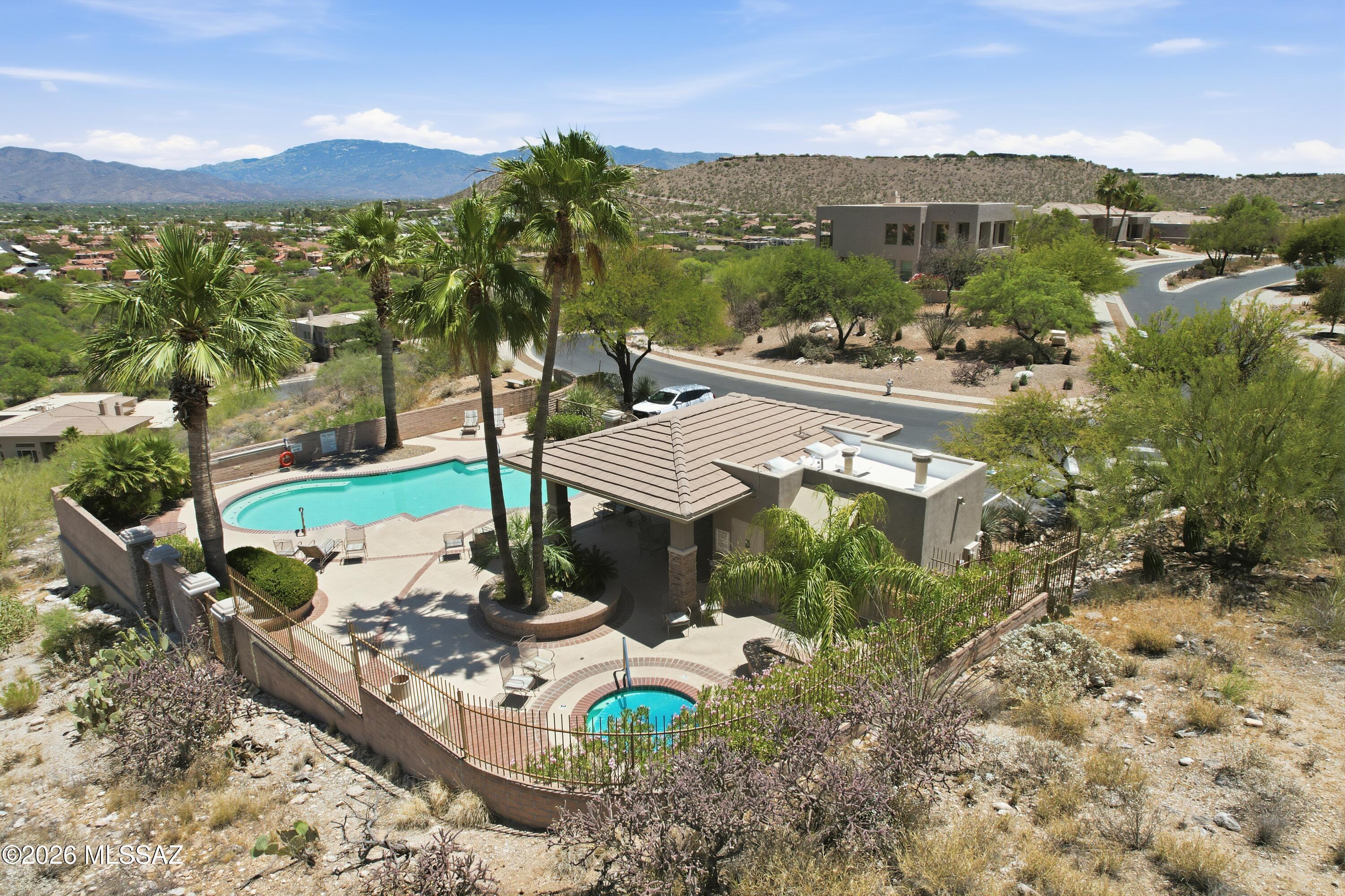 Bonita Ridge - Residential