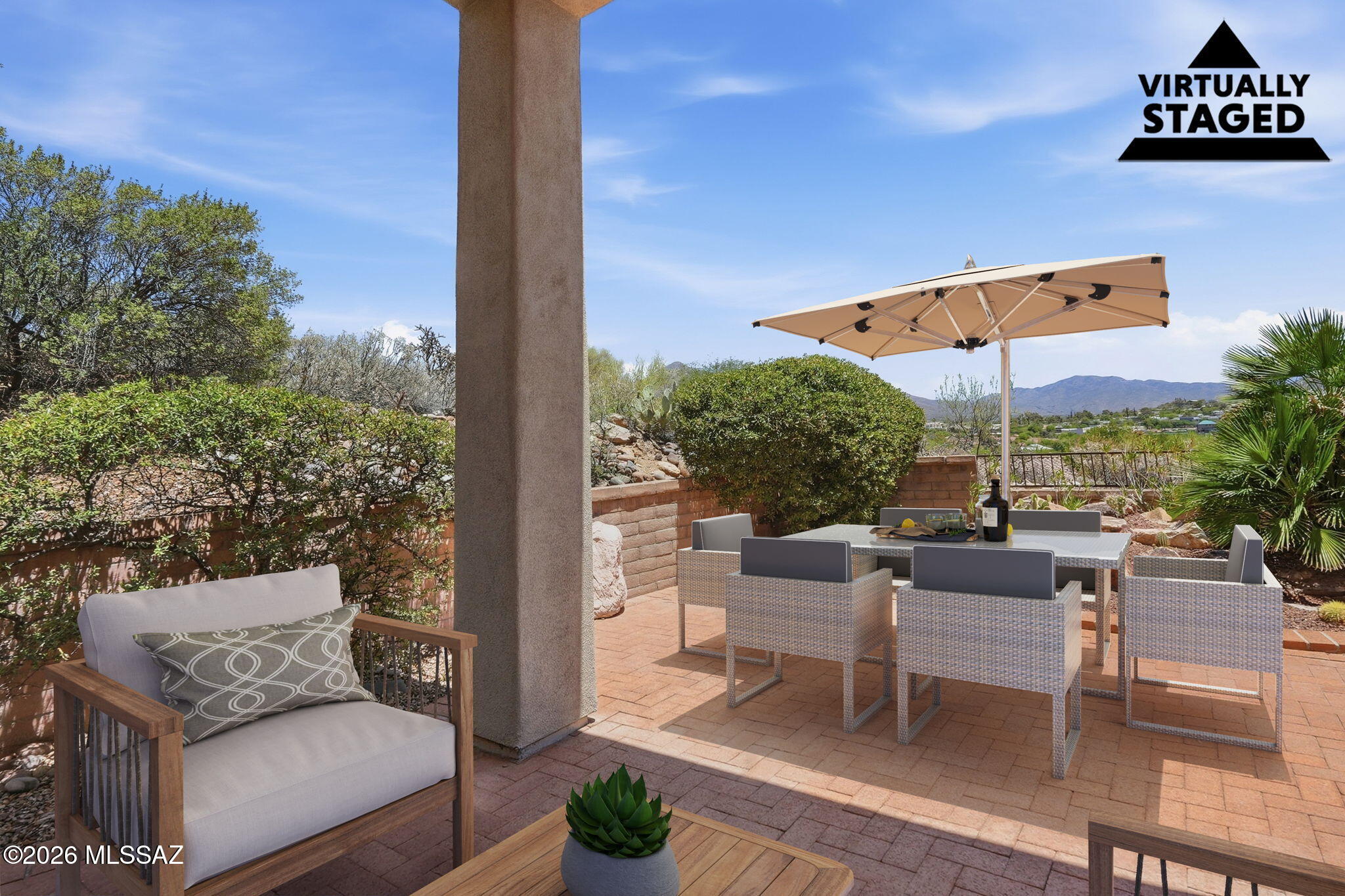 Bonita Ridge - Residential