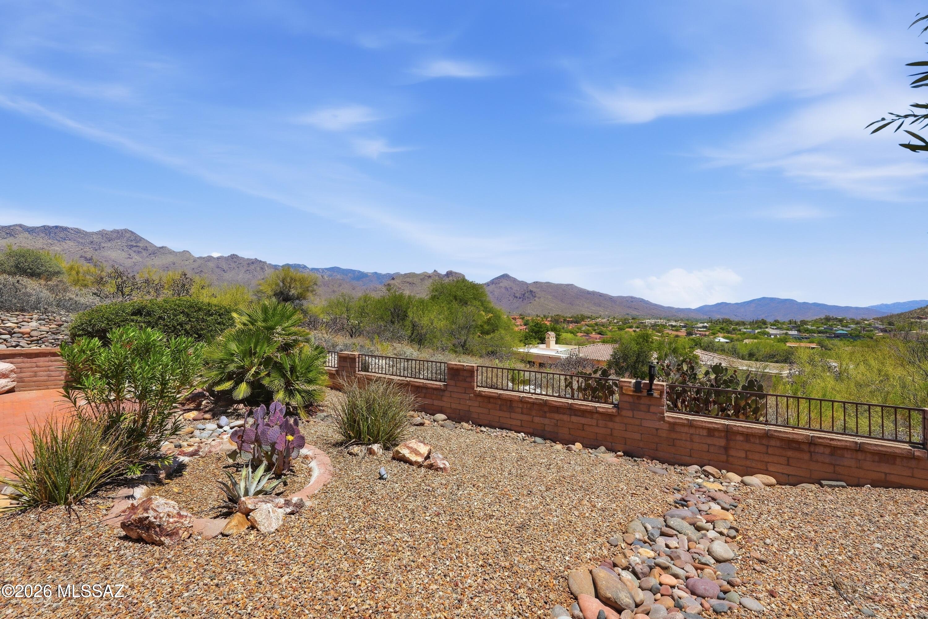 Bonita Ridge - Residential