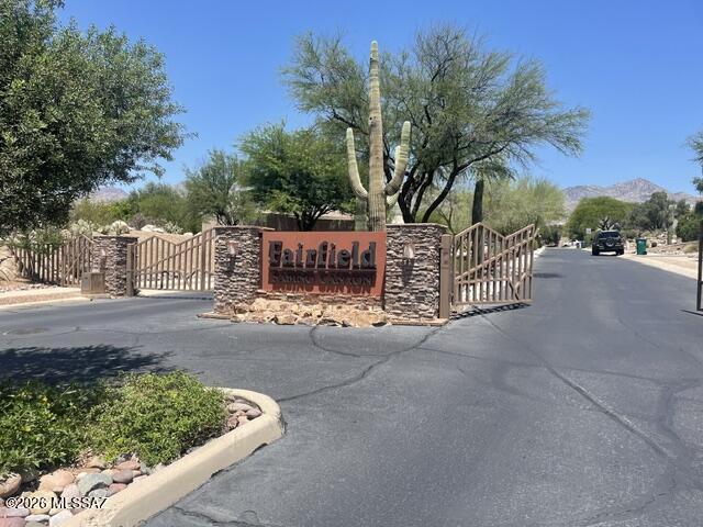 Bonita Ridge - Residential