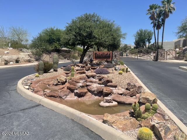 Bonita Ridge - Residential