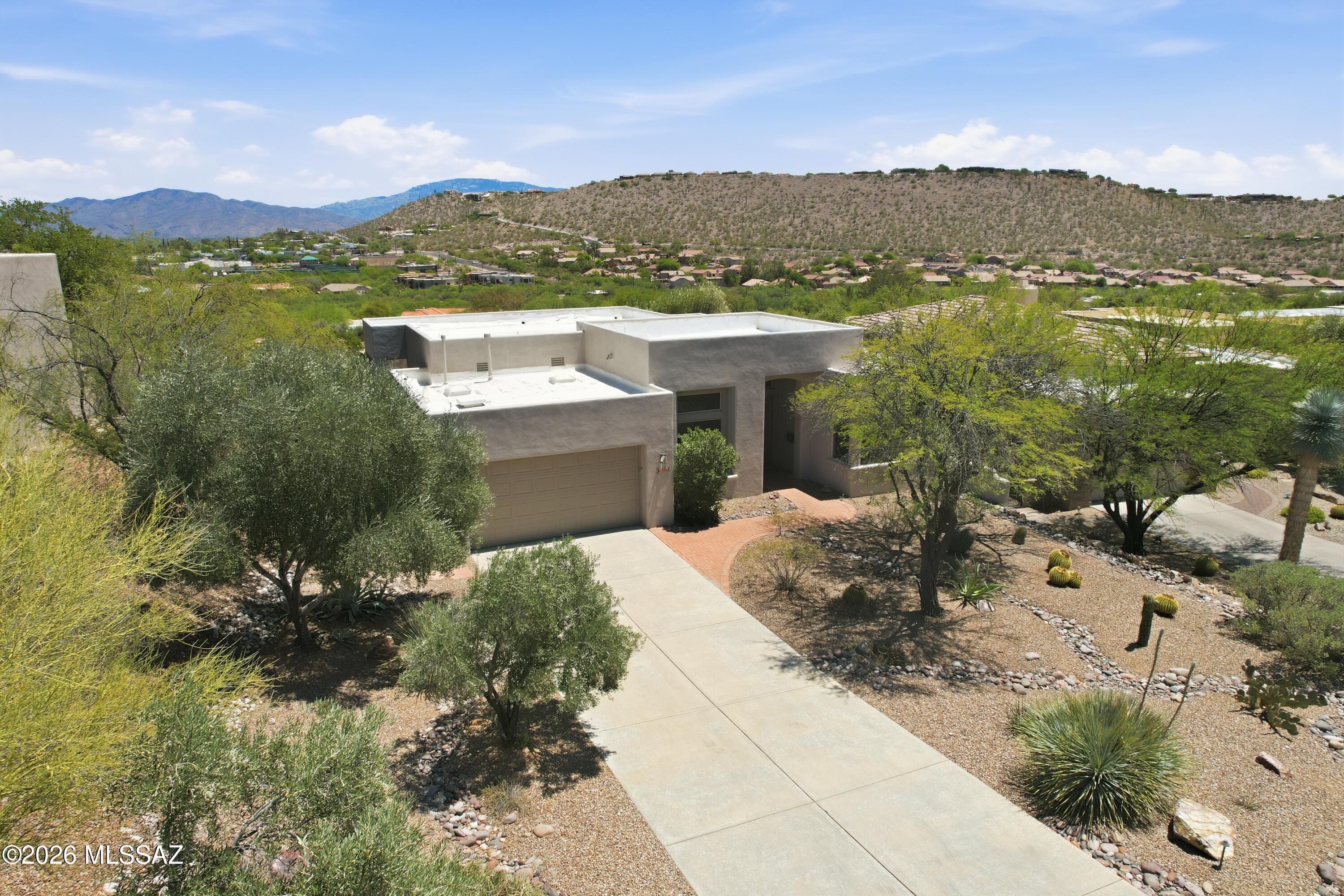 Bonita Ridge - Residential