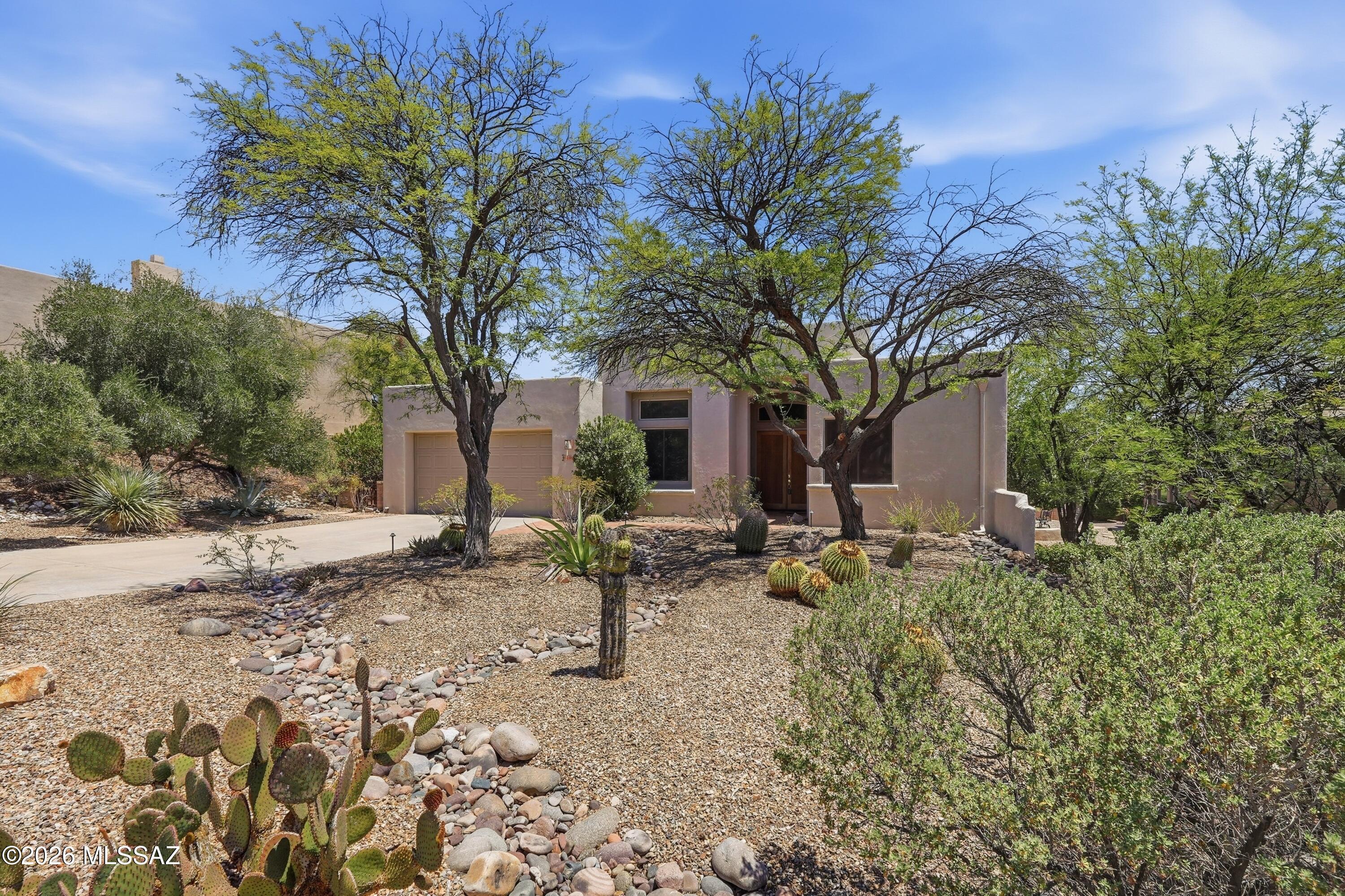 Bonita Ridge - Residential