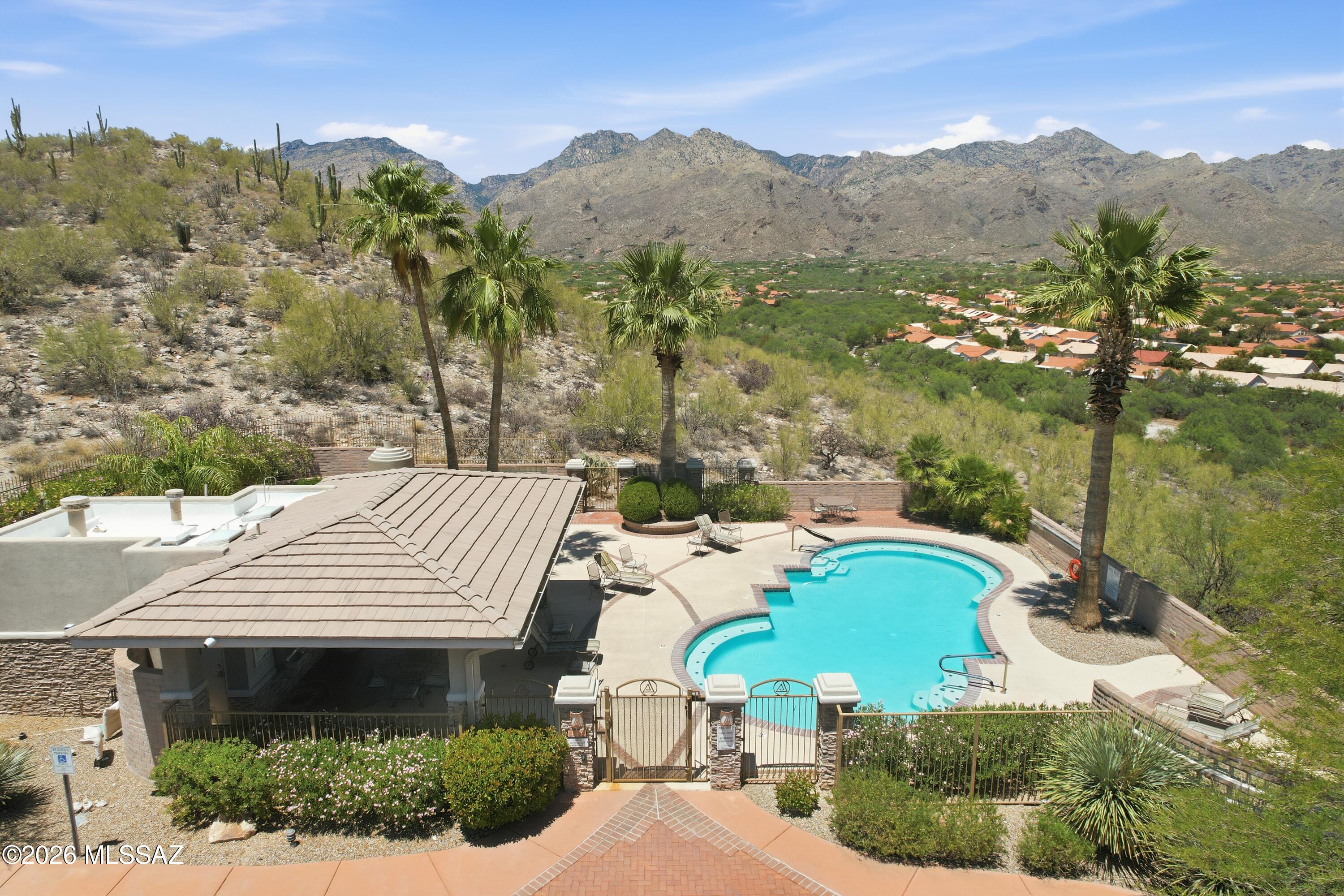 Bonita Ridge - Residential