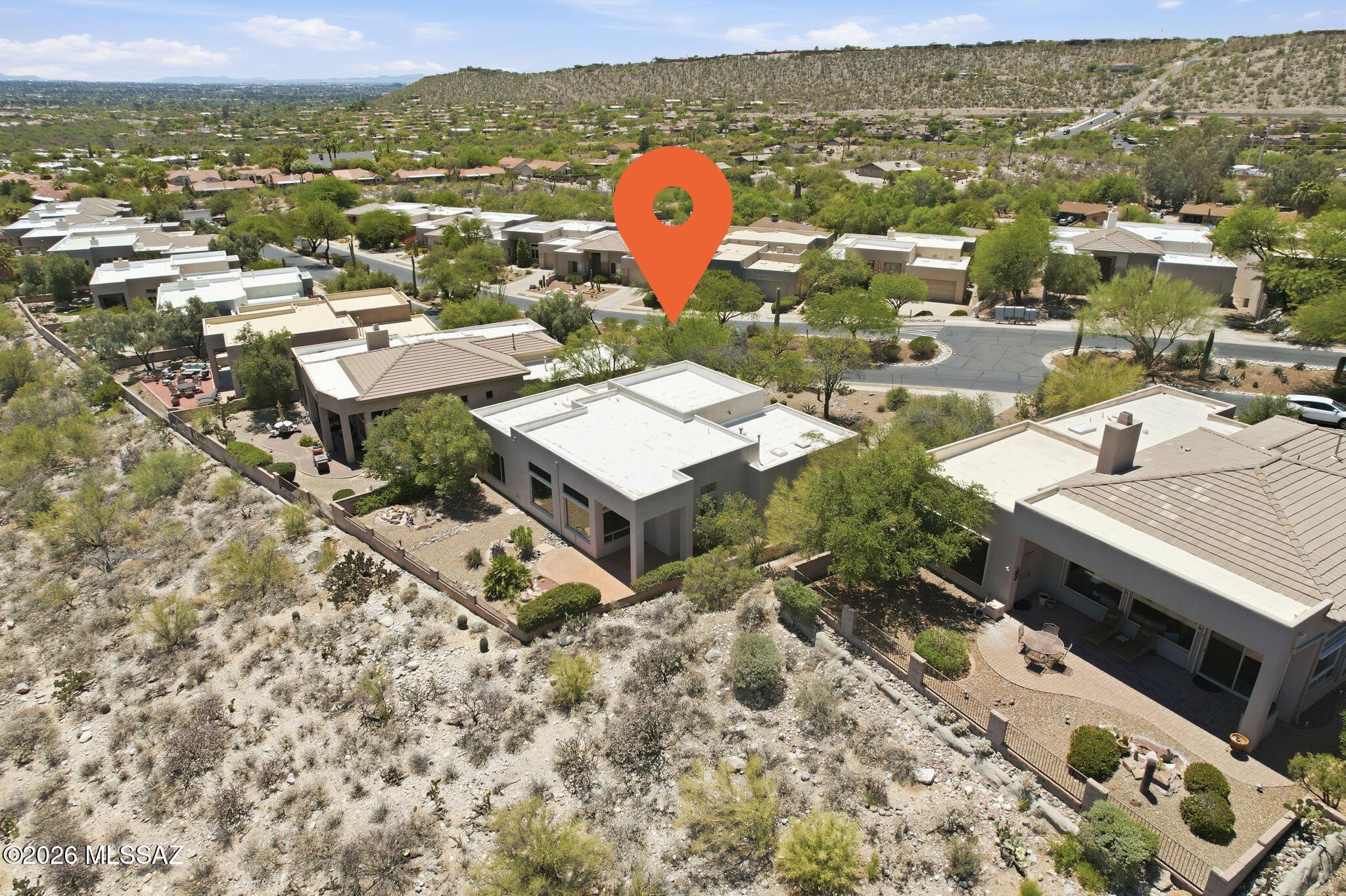 Bonita Ridge - Residential