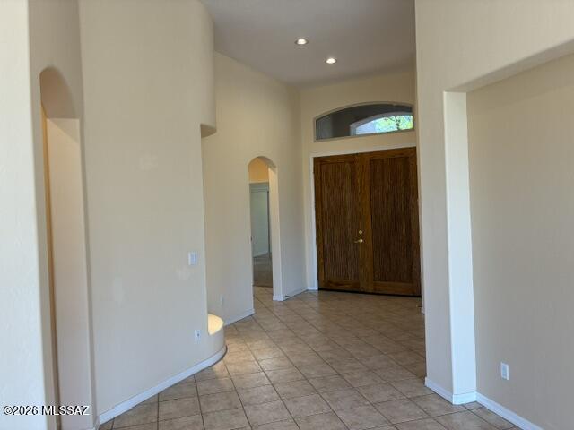 Bonita Ridge - Residential