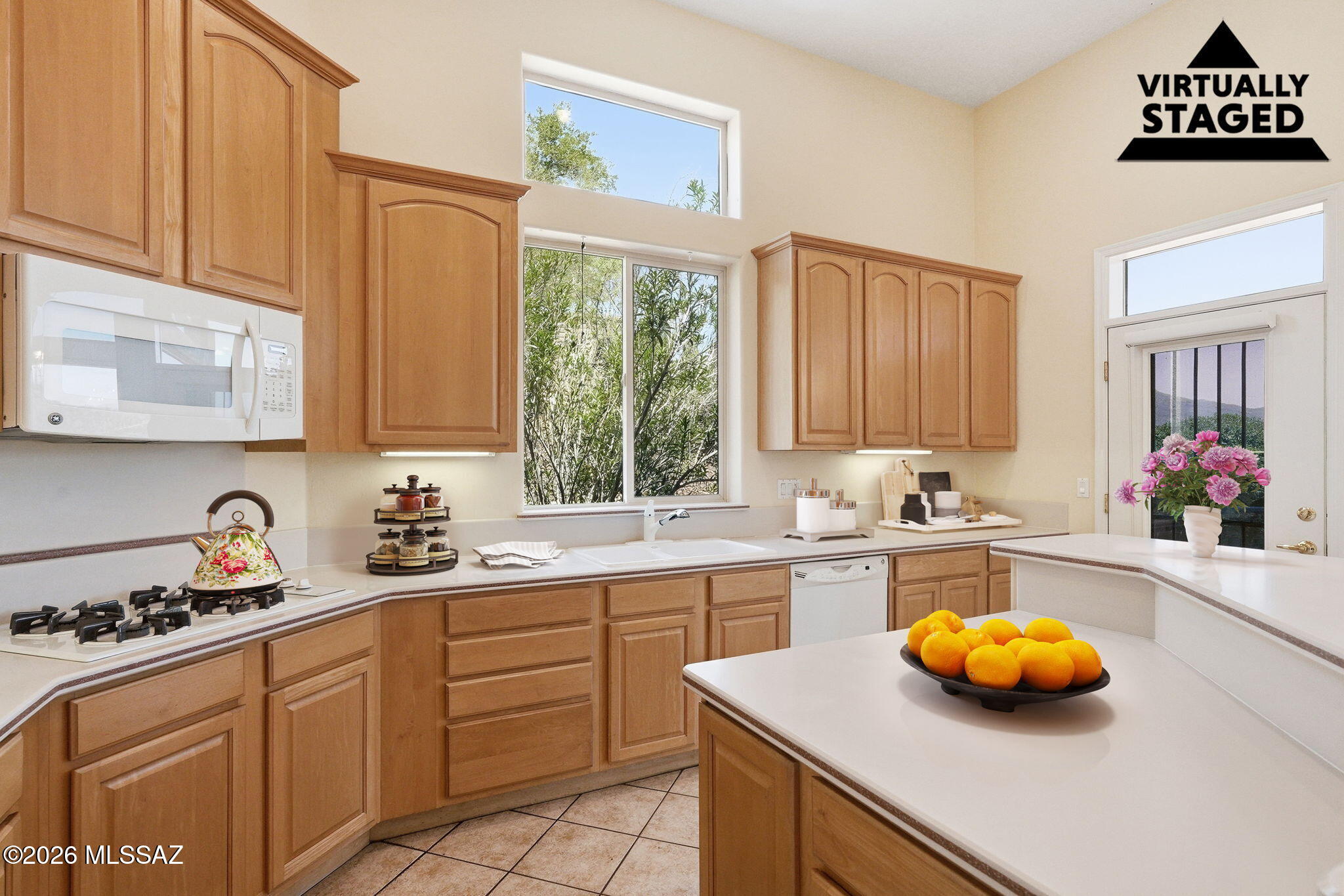 Bonita Ridge - Residential