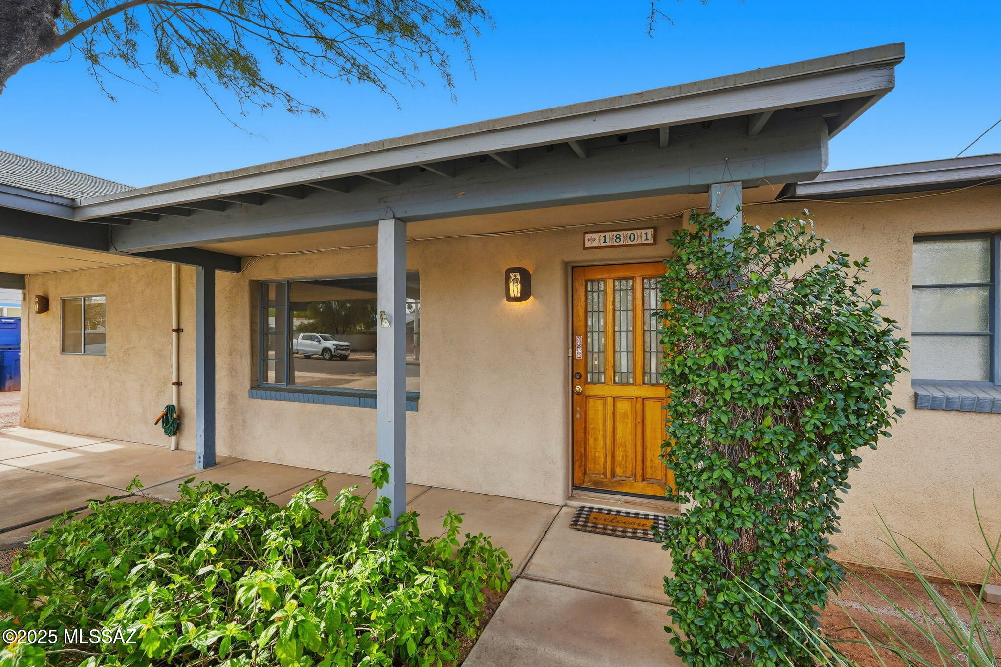 Cloverleaf Addition - Residential