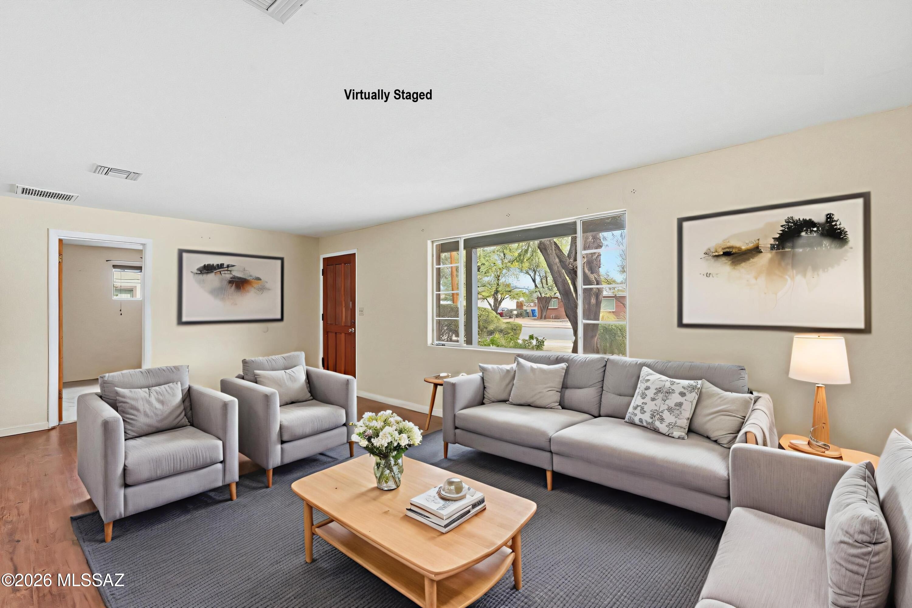 Cloverleaf Addition - Residential