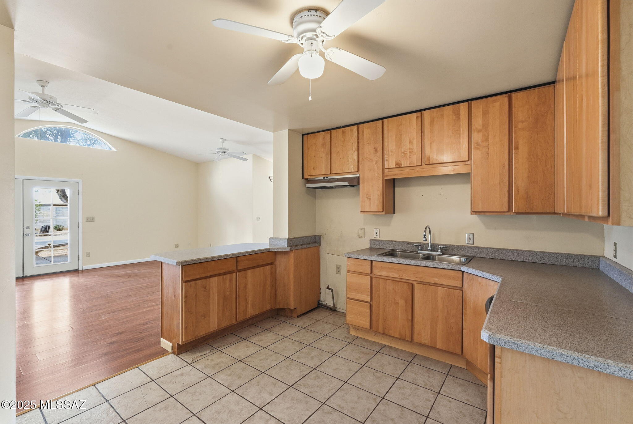 Cloverleaf Addition - Residential