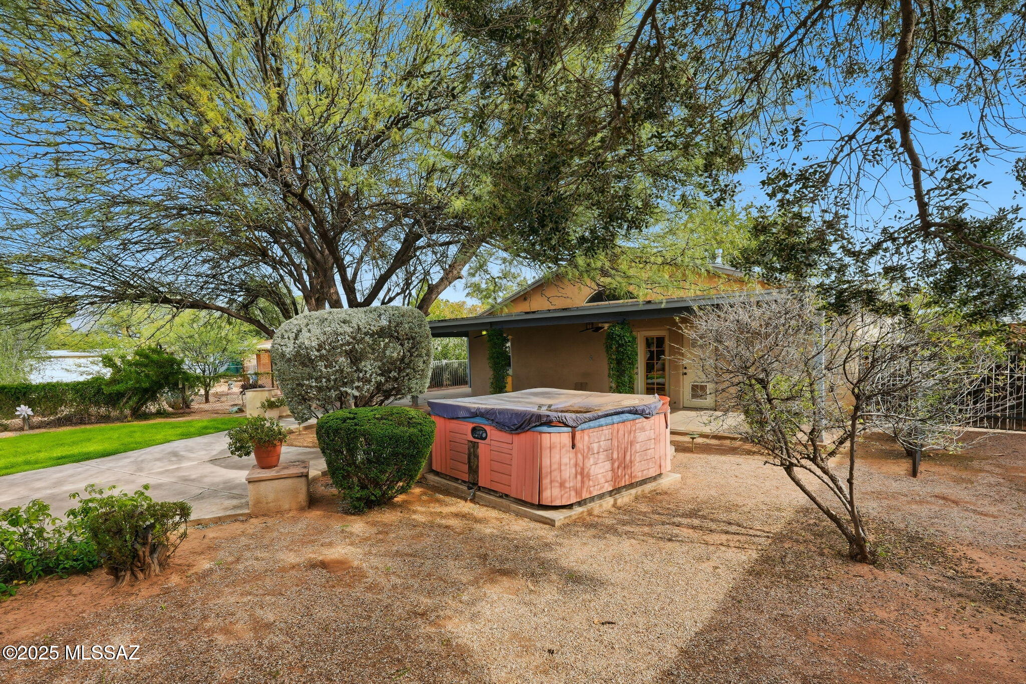 Cloverleaf Addition - Residential