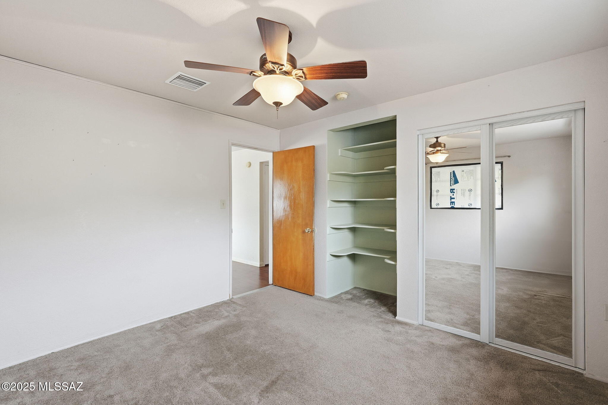 Cloverleaf Addition - Residential