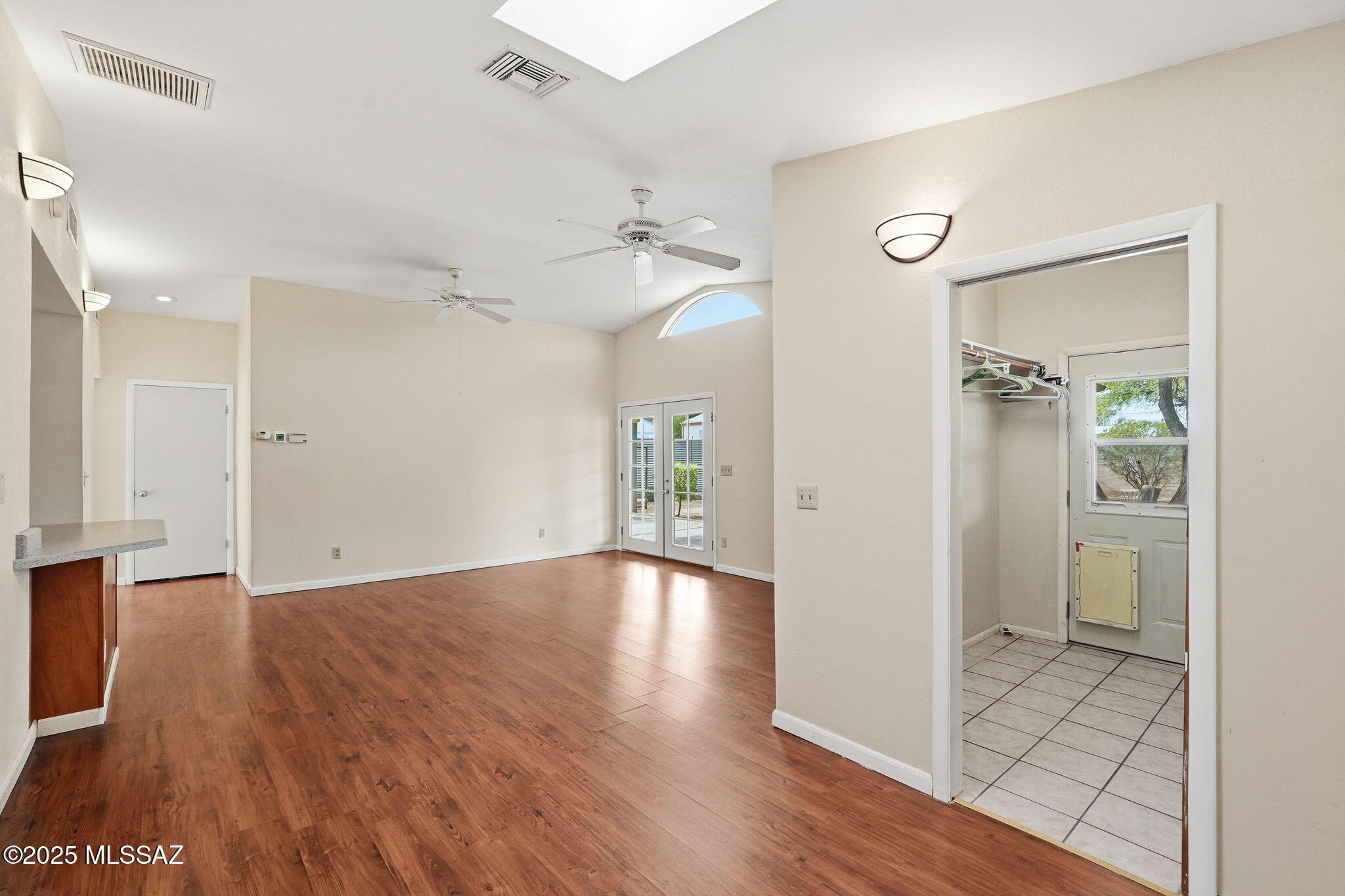 Cloverleaf Addition - Residential