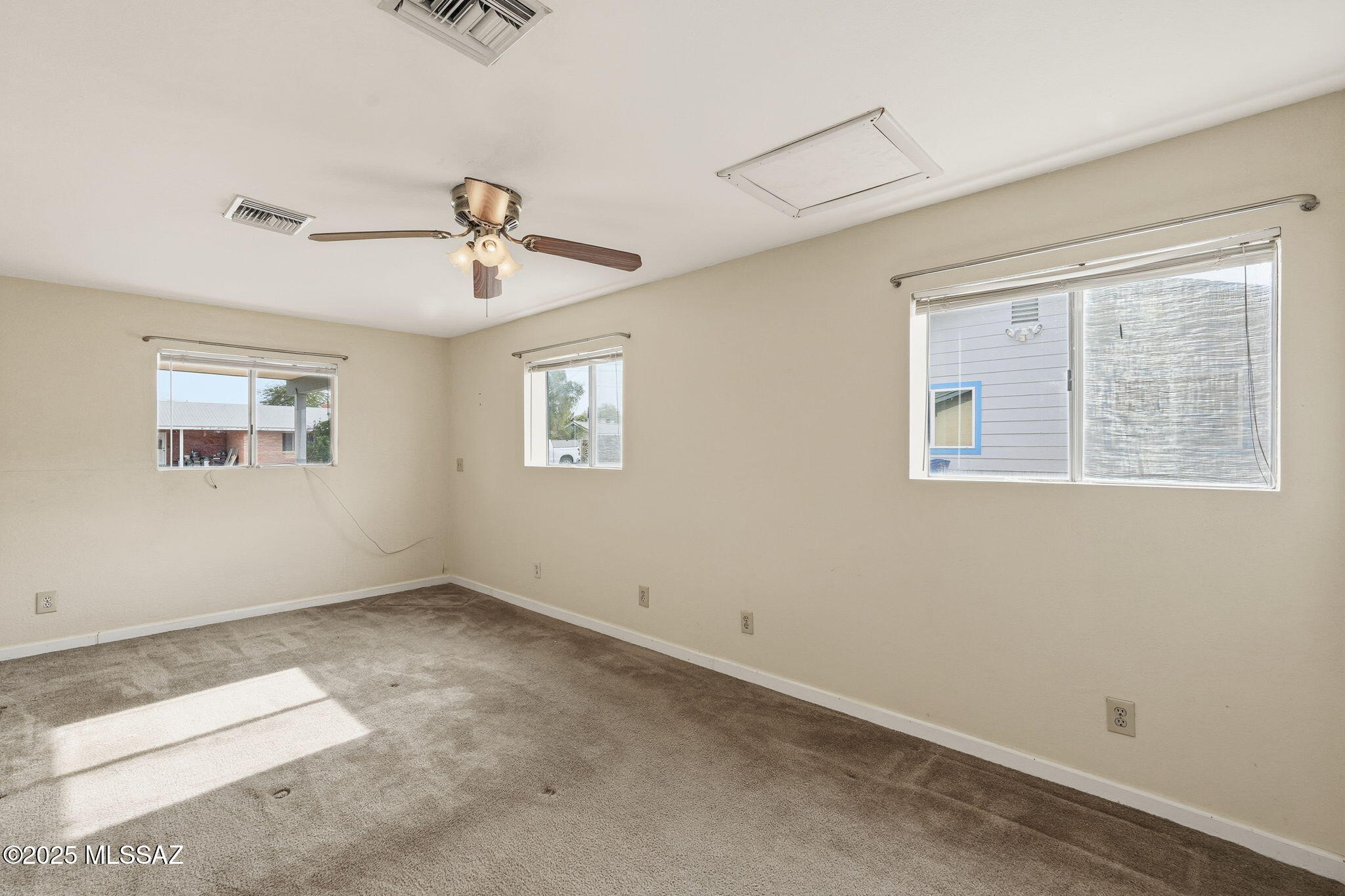 Cloverleaf Addition - Residential