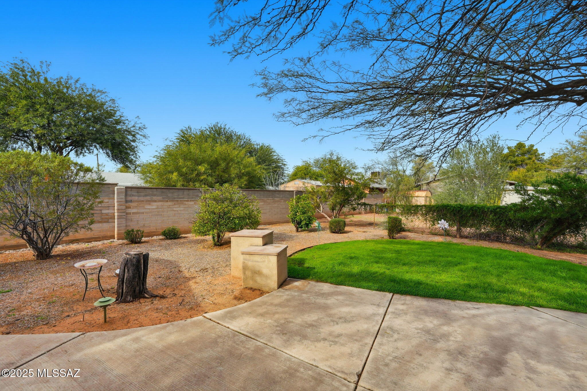 Cloverleaf Addition - Residential