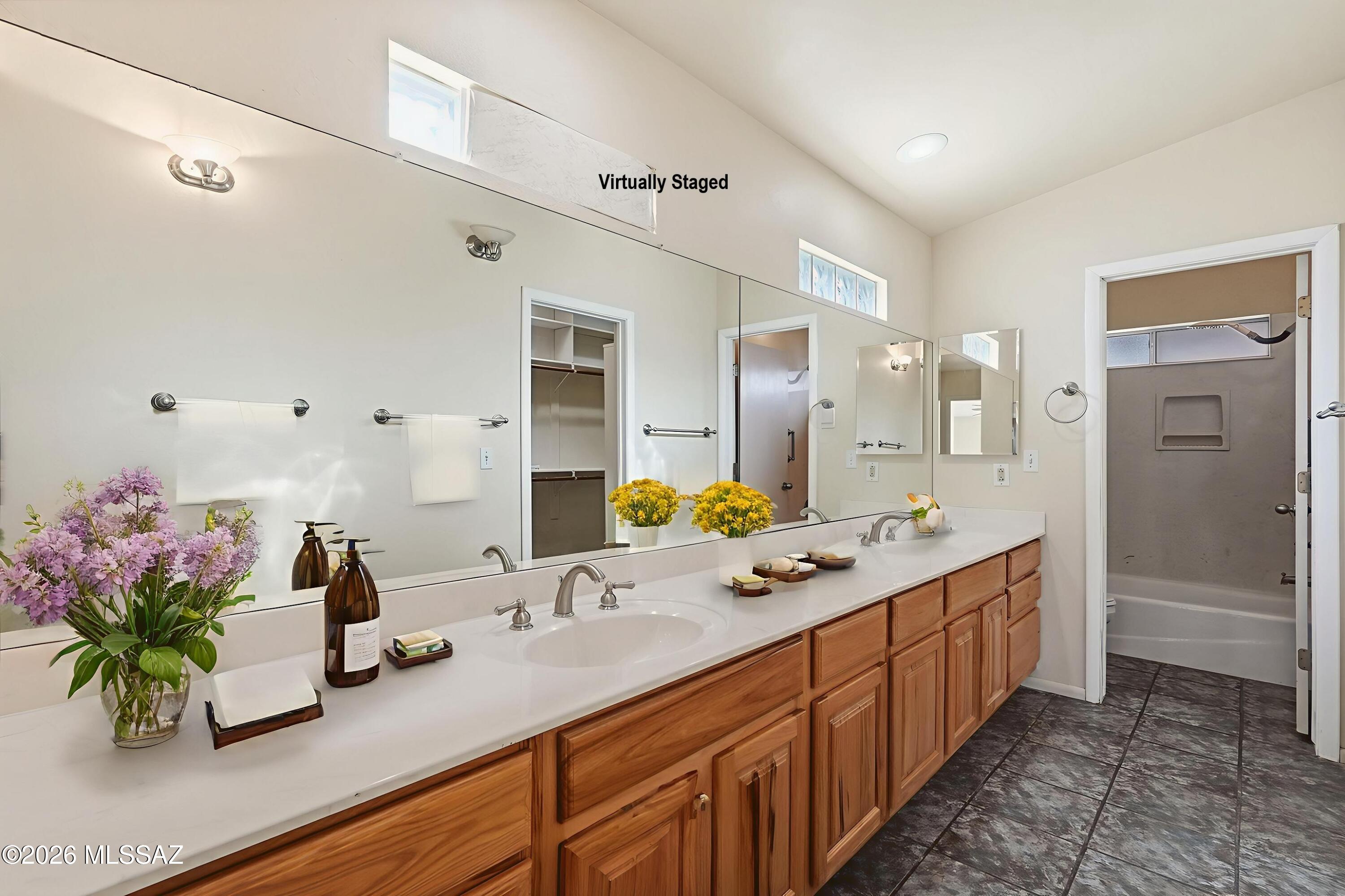 Cloverleaf Addition - Residential