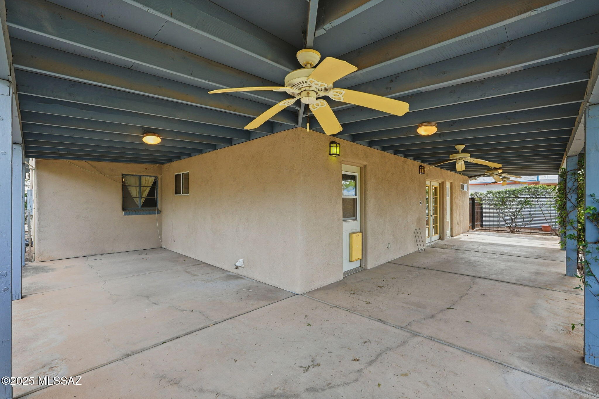 Cloverleaf Addition - Residential
