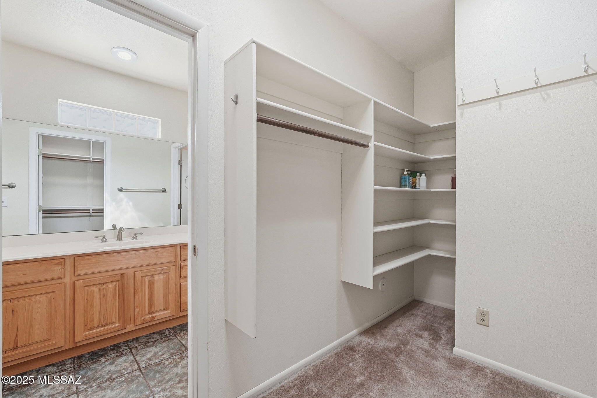 Cloverleaf Addition - Residential