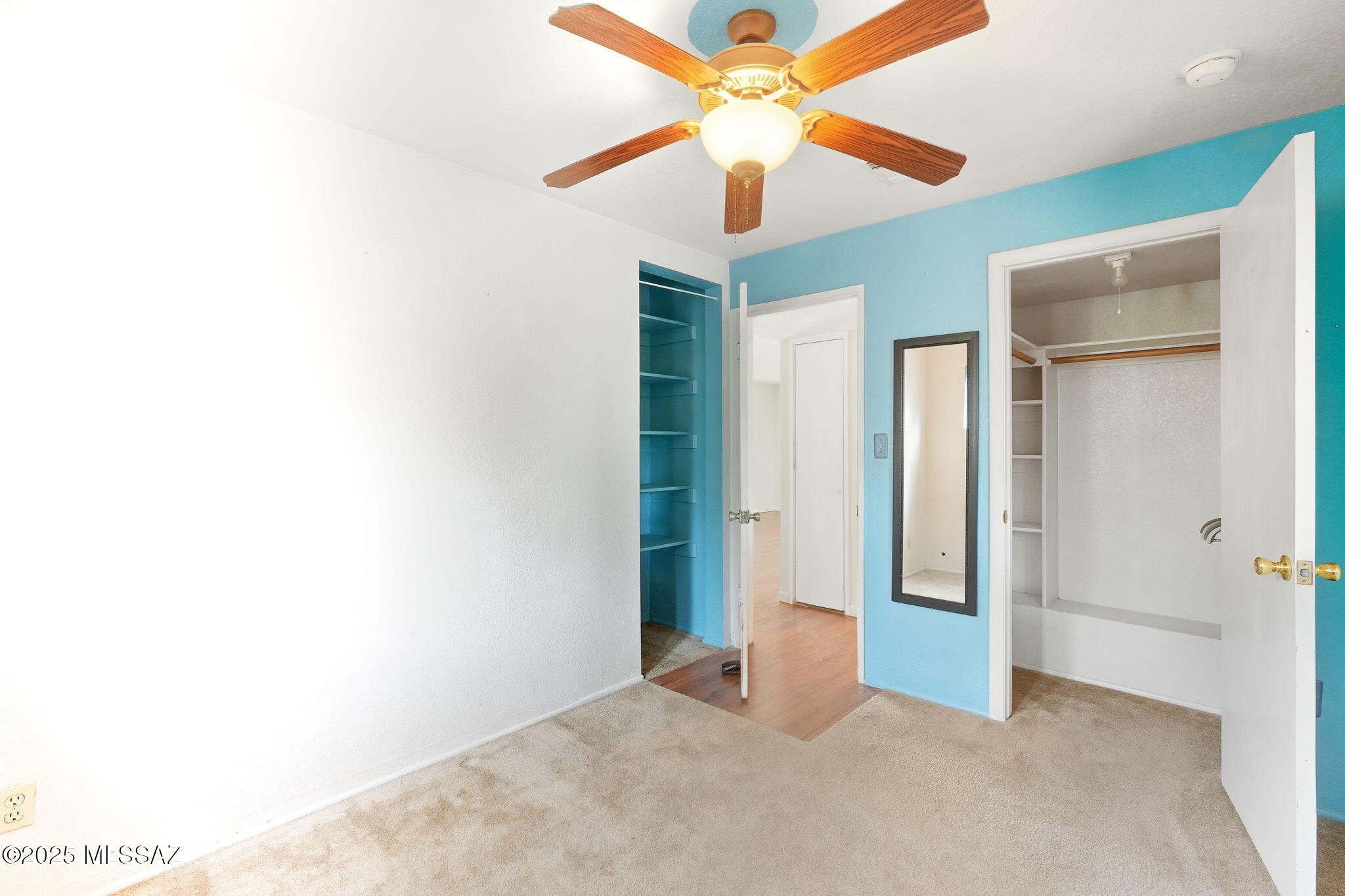 Cloverleaf Addition - Residential