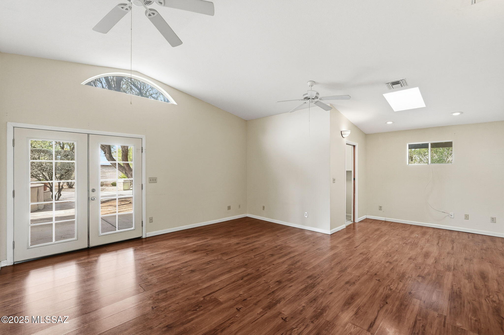 Cloverleaf Addition - Residential