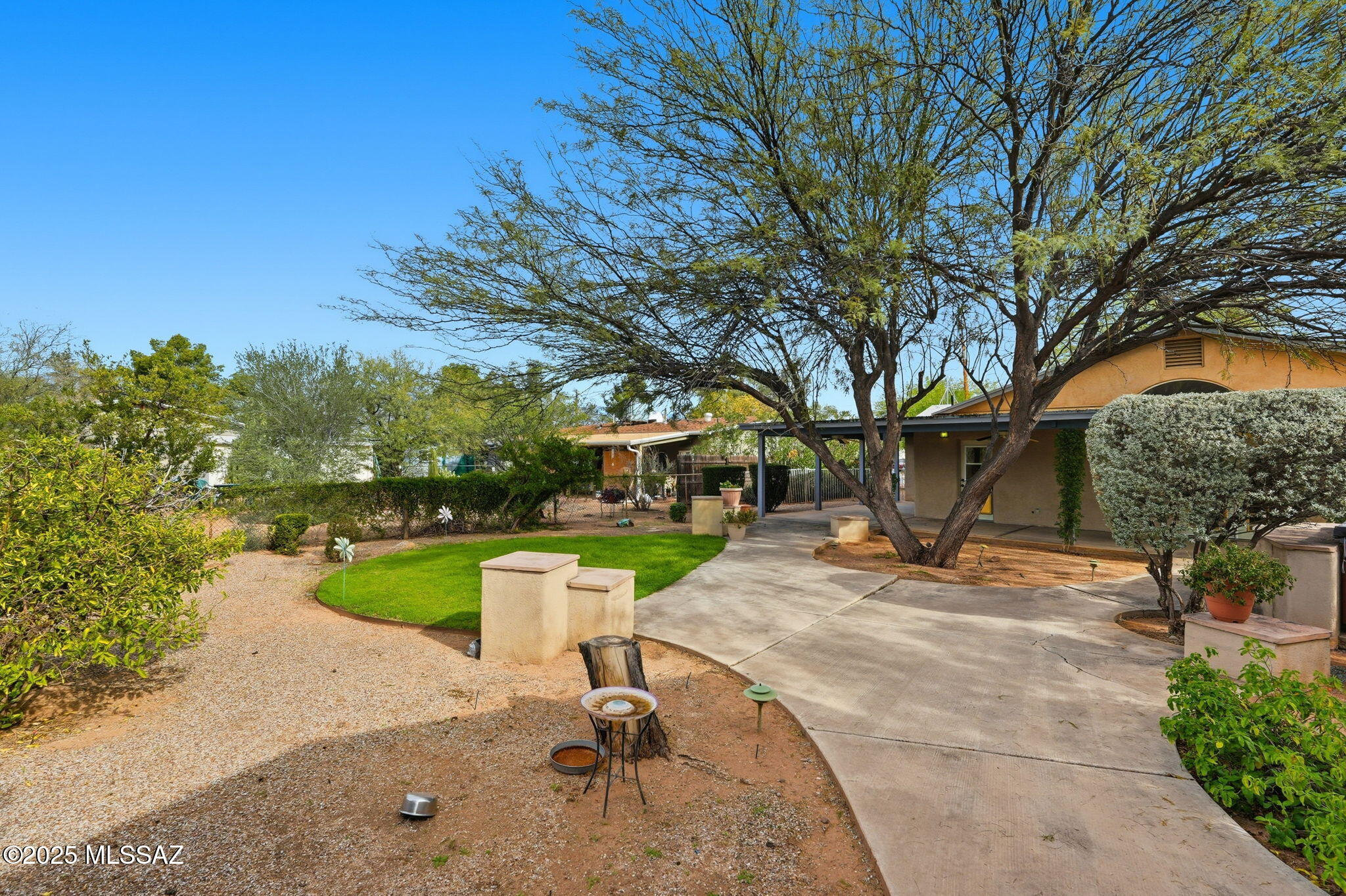 Cloverleaf Addition - Residential