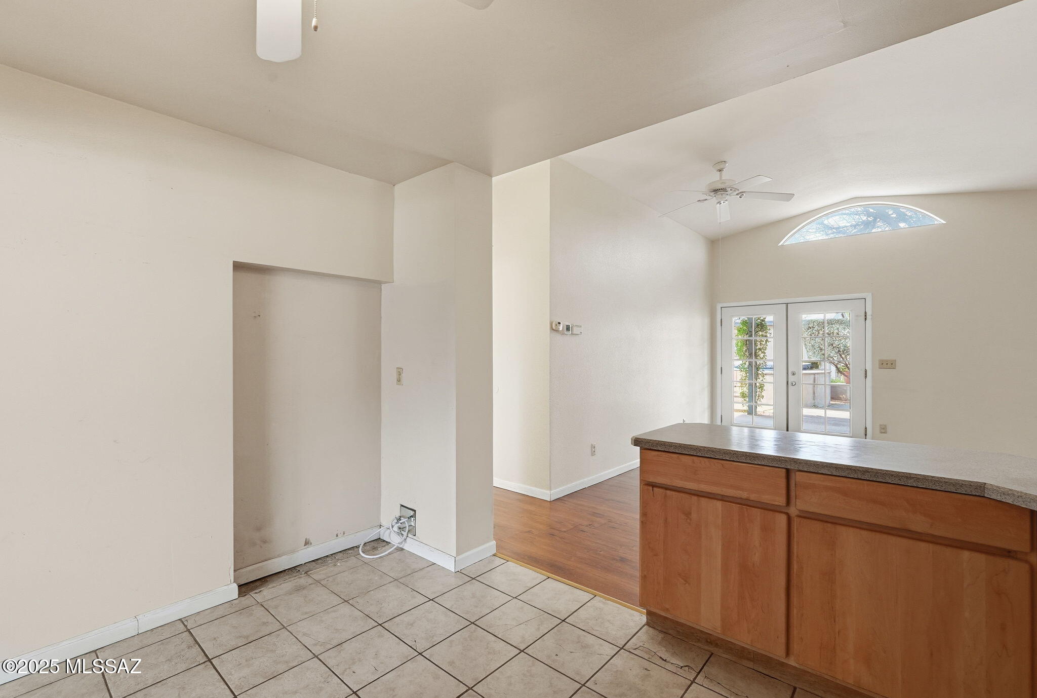 Cloverleaf Addition - Residential