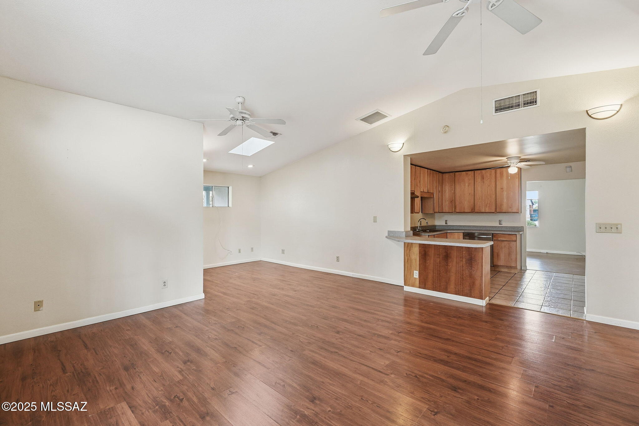 Cloverleaf Addition - Residential