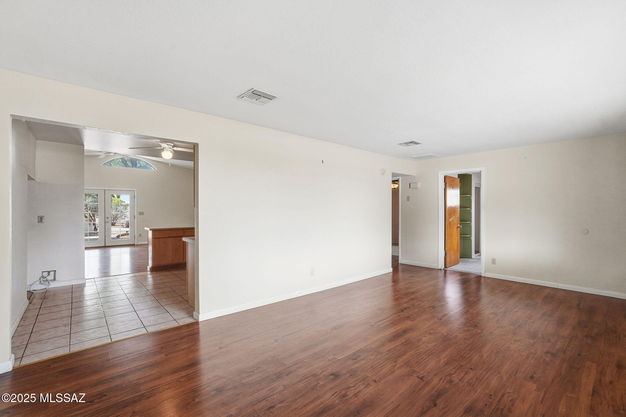 Cloverleaf Addition - Residential