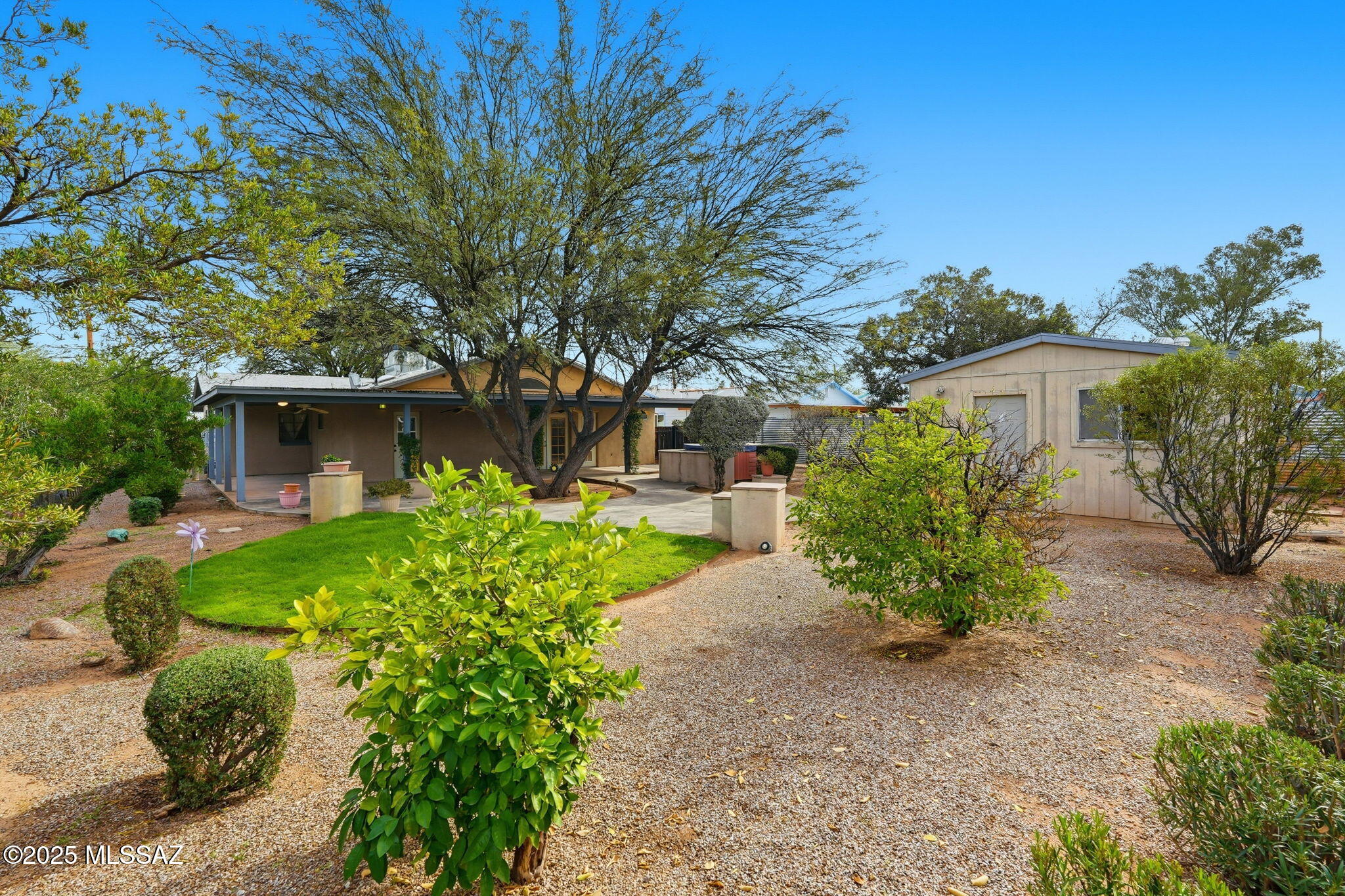 Cloverleaf Addition - Residential